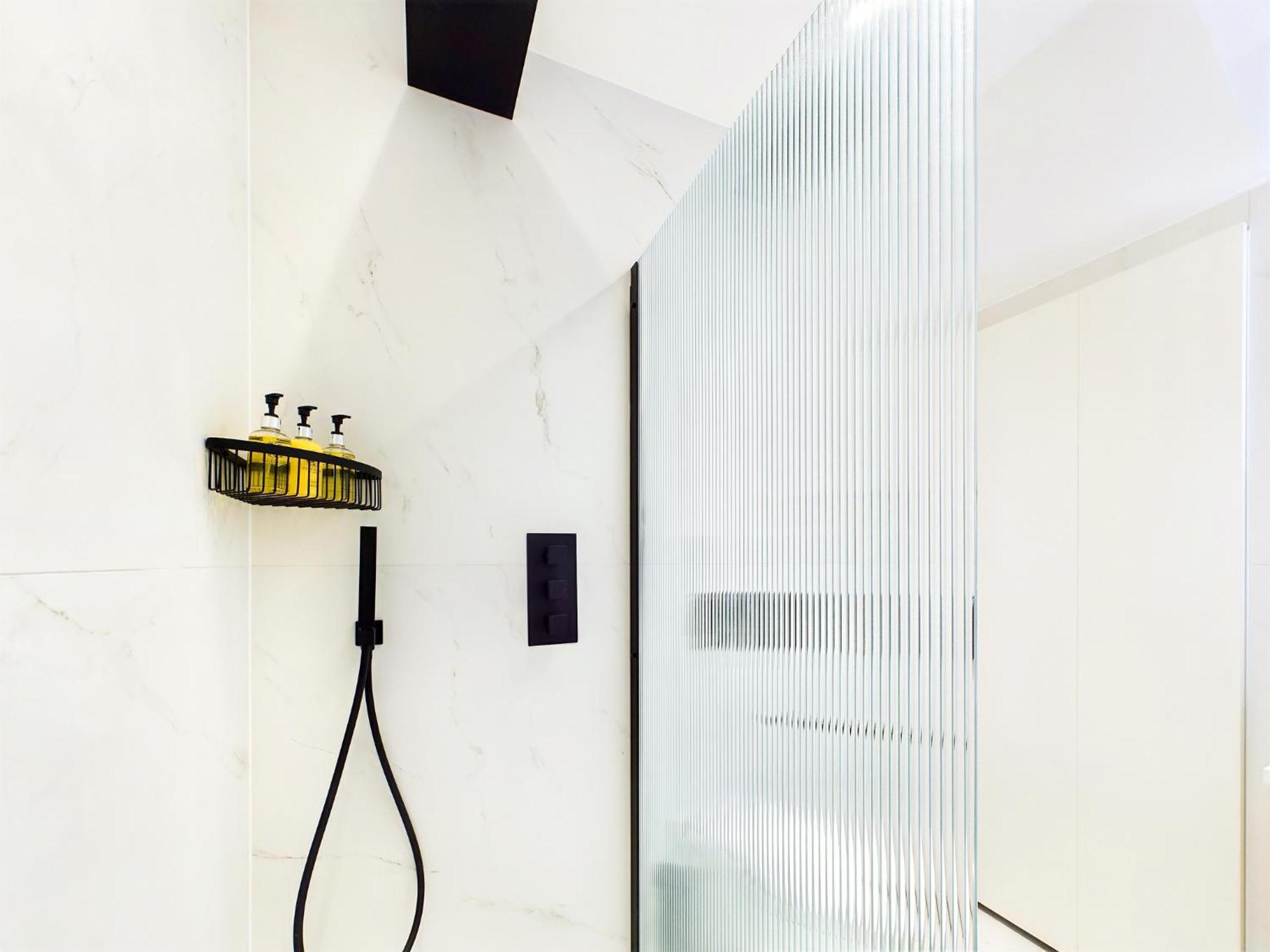 Leilighet Be - Maida Vale Residences *