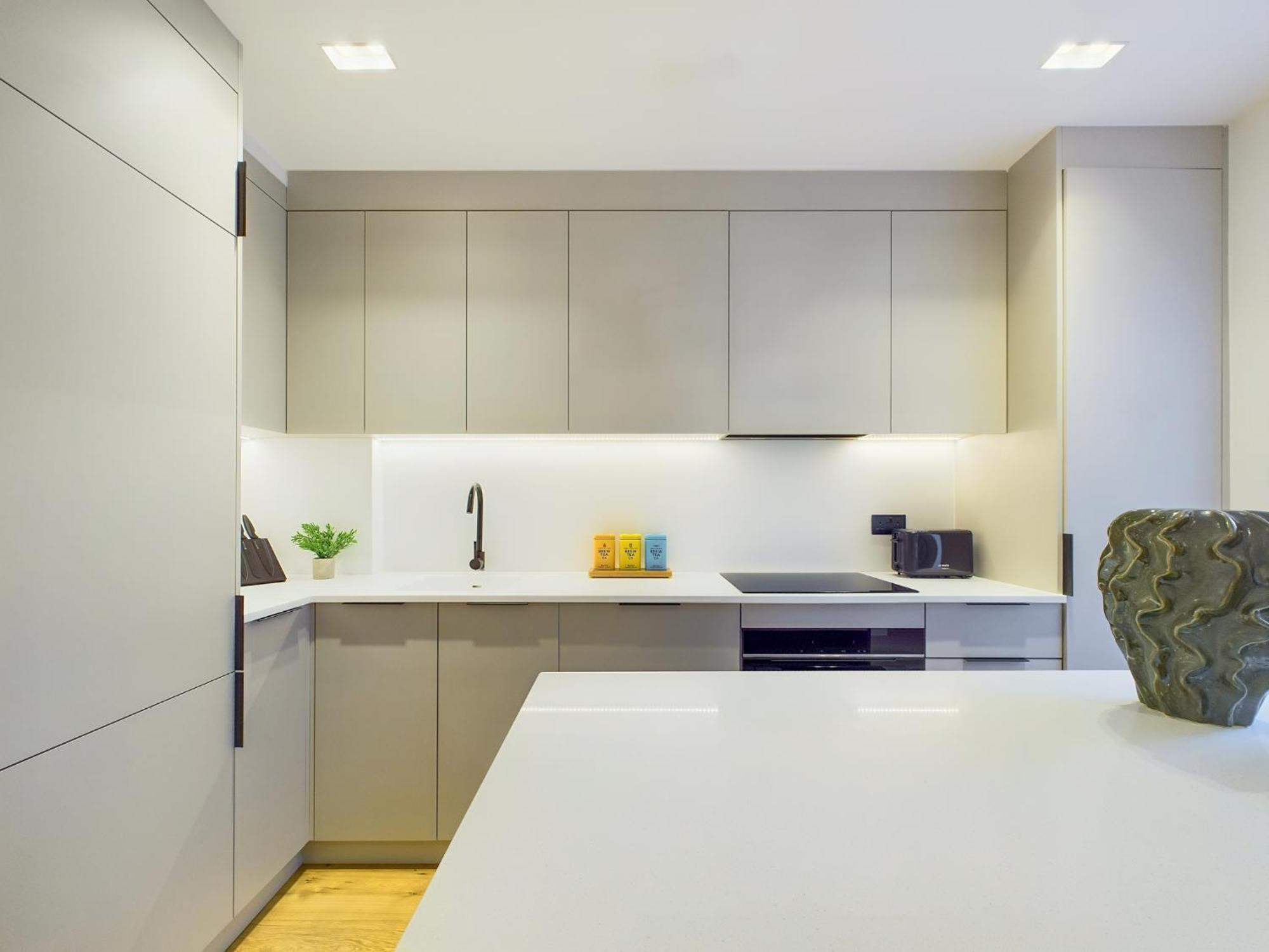 Leilighet Be - Maida Vale Residences *