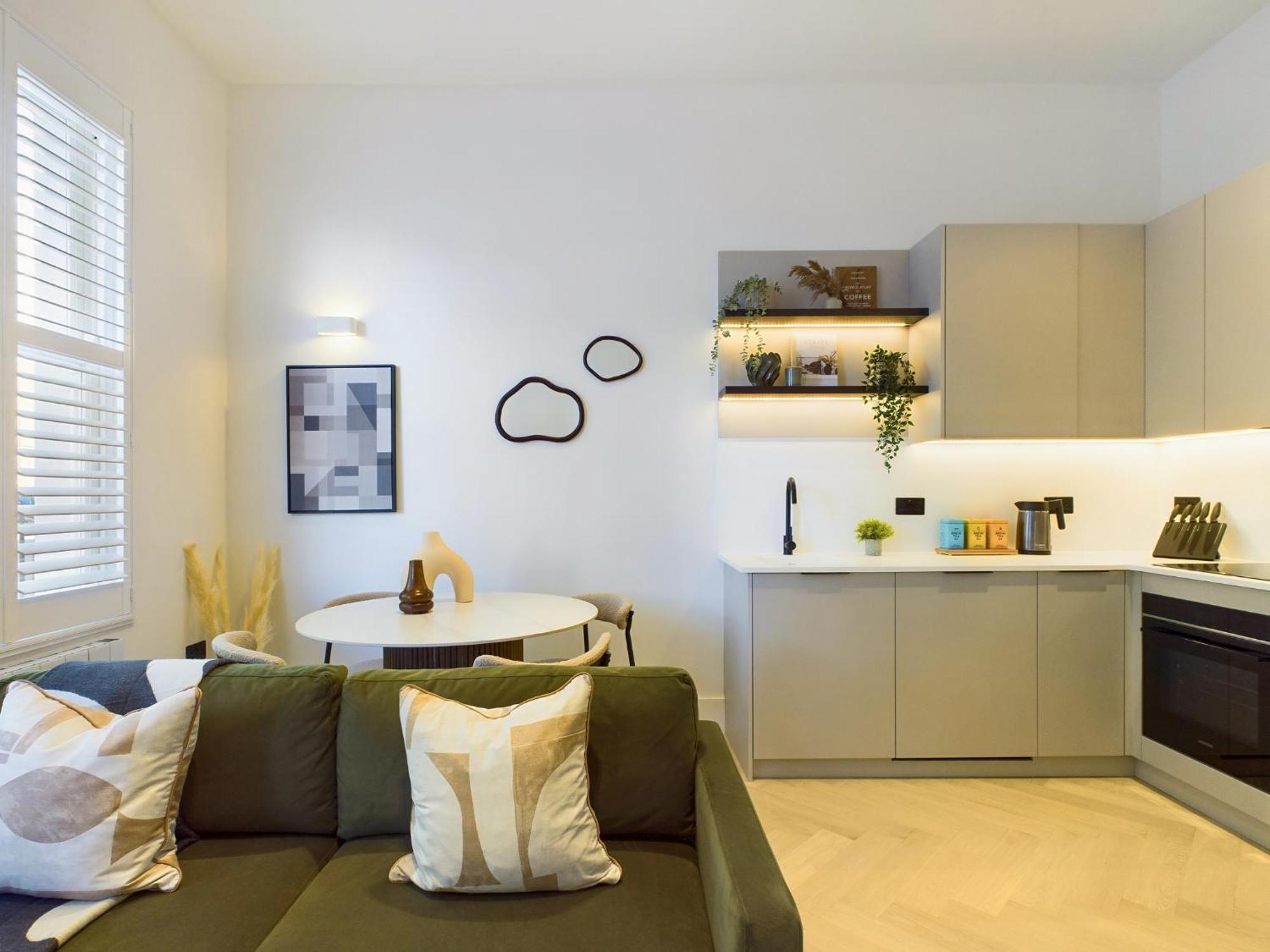 Leilighet Be - Maida Vale Residences London