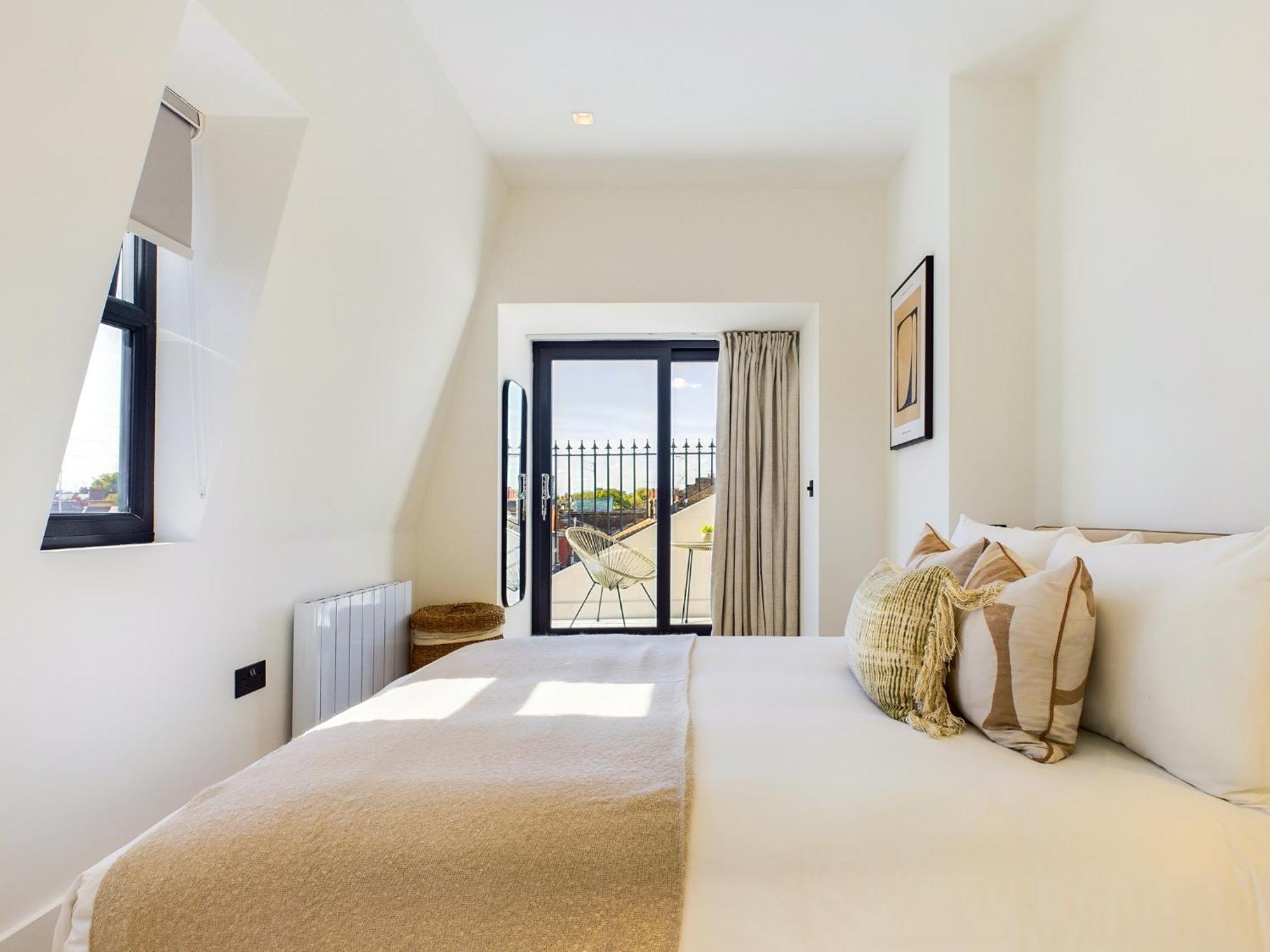 Leilighet Be - Maida Vale Residences