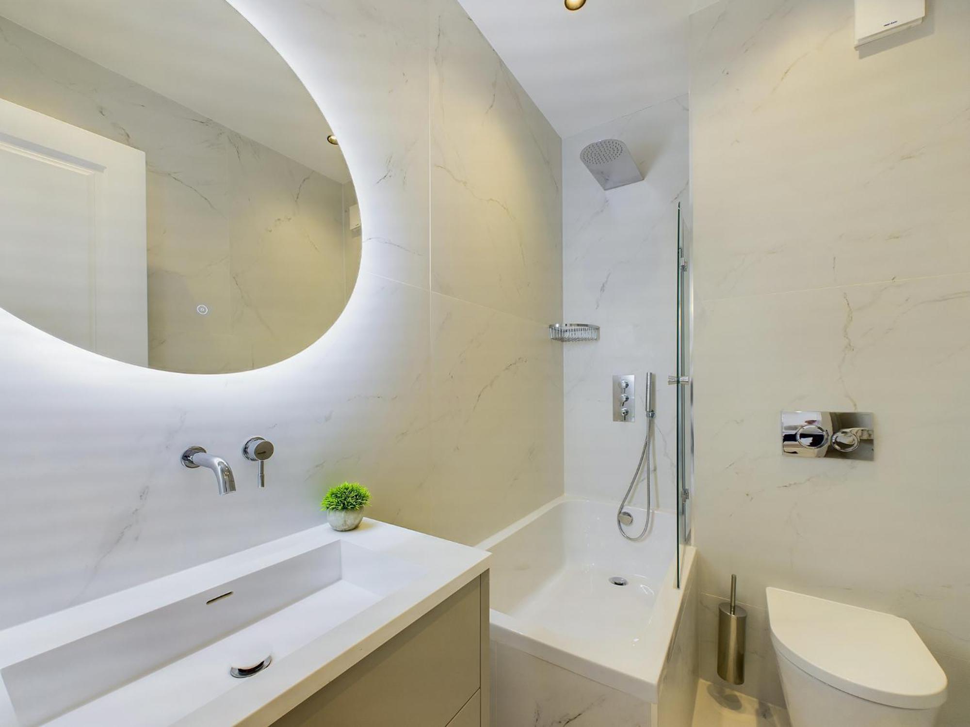 Leilighet Be - Maida Vale Residences London