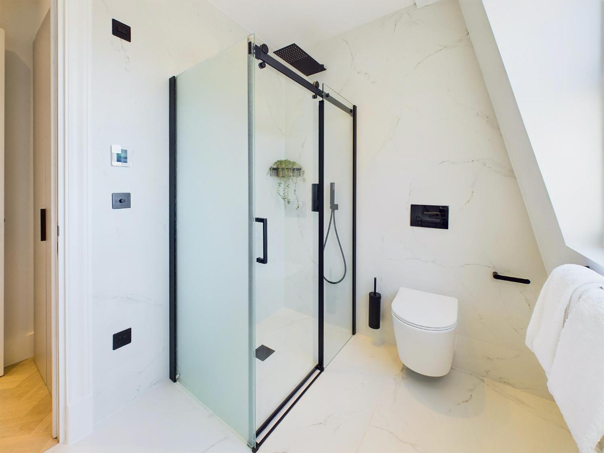 Leilighet Be - Maida Vale Residences *