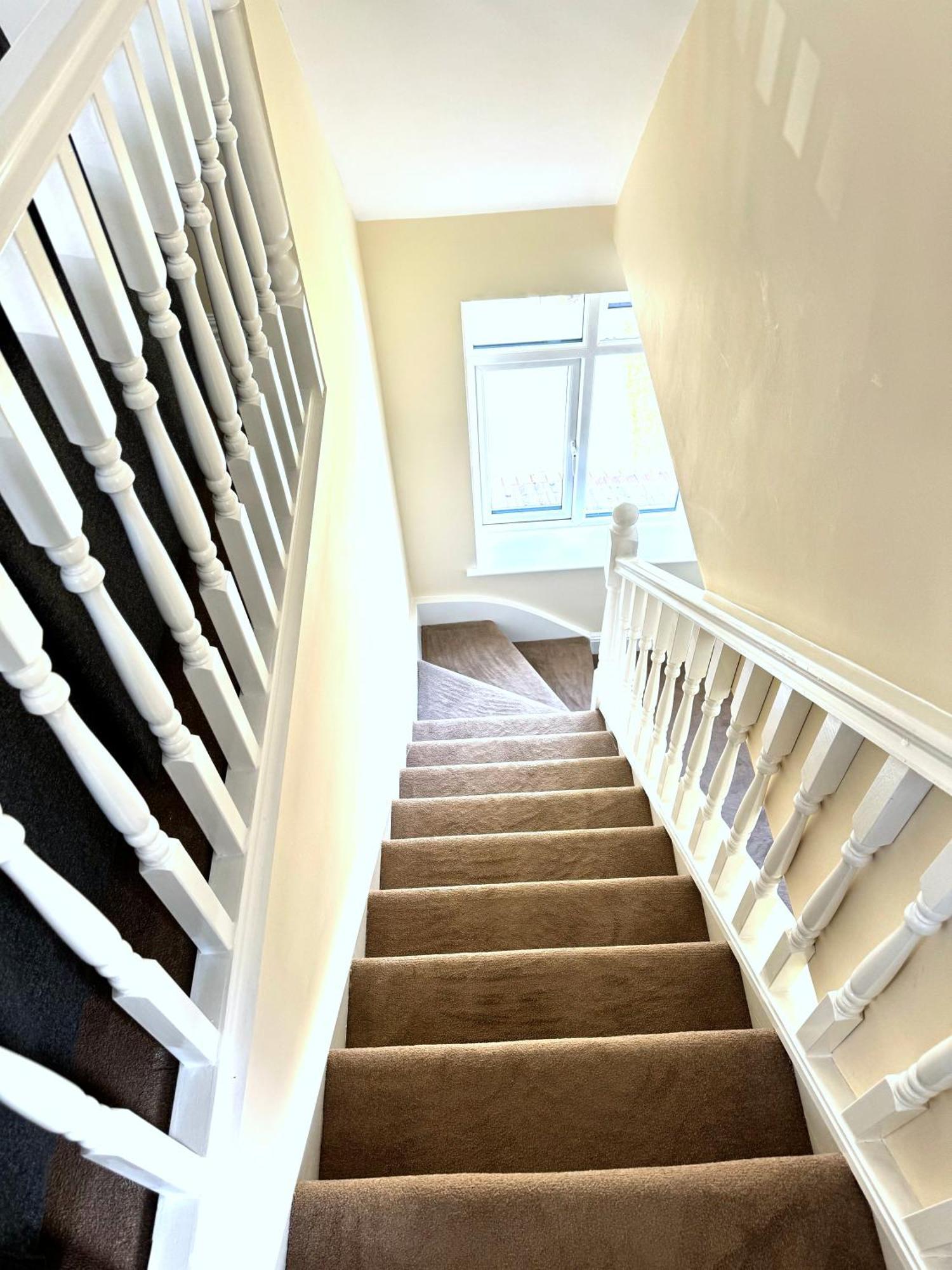 Apartment Hollycroft London