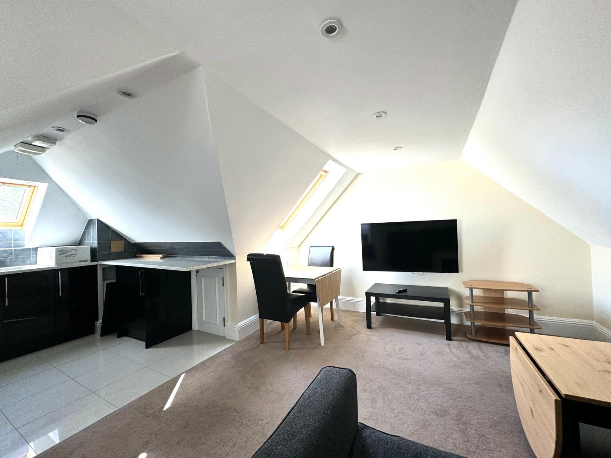 Apartment Hollycroft