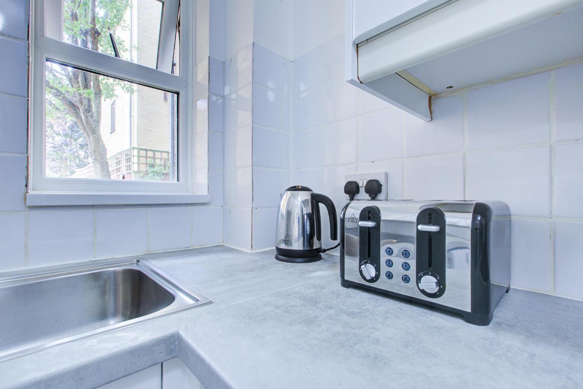 Appartement Near