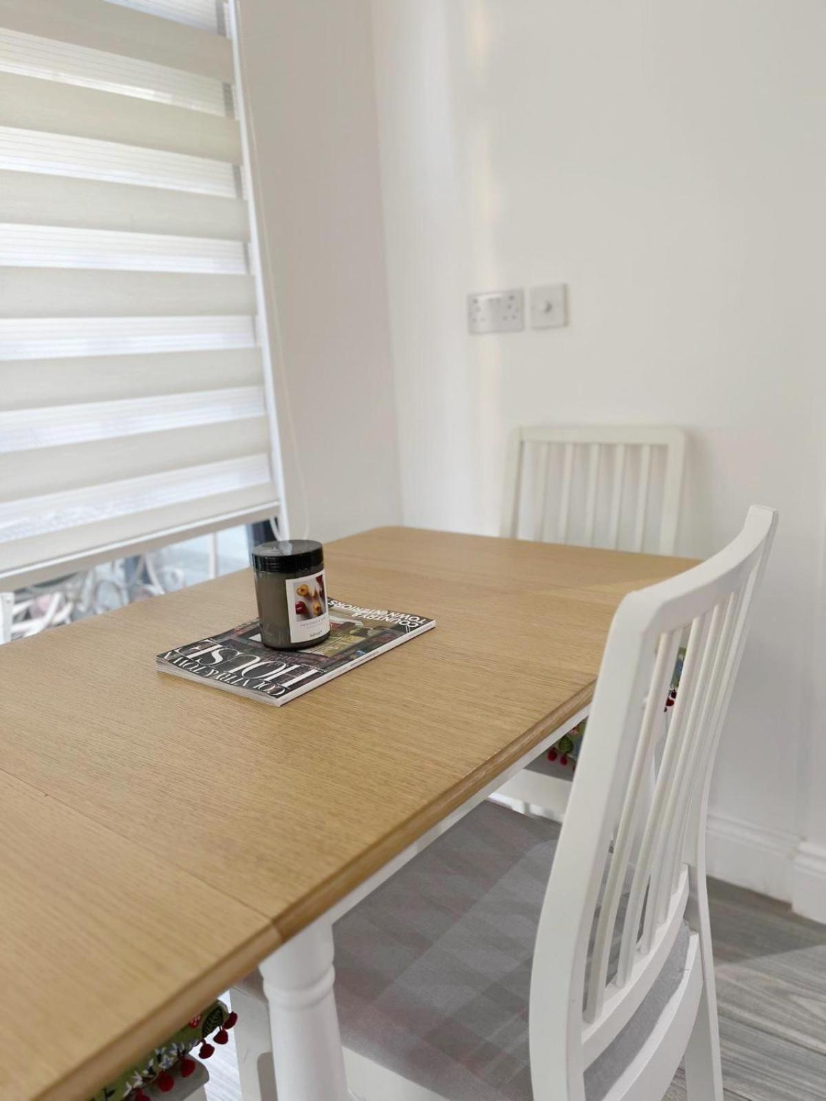 En Double Accommodatie bij particulieren *
