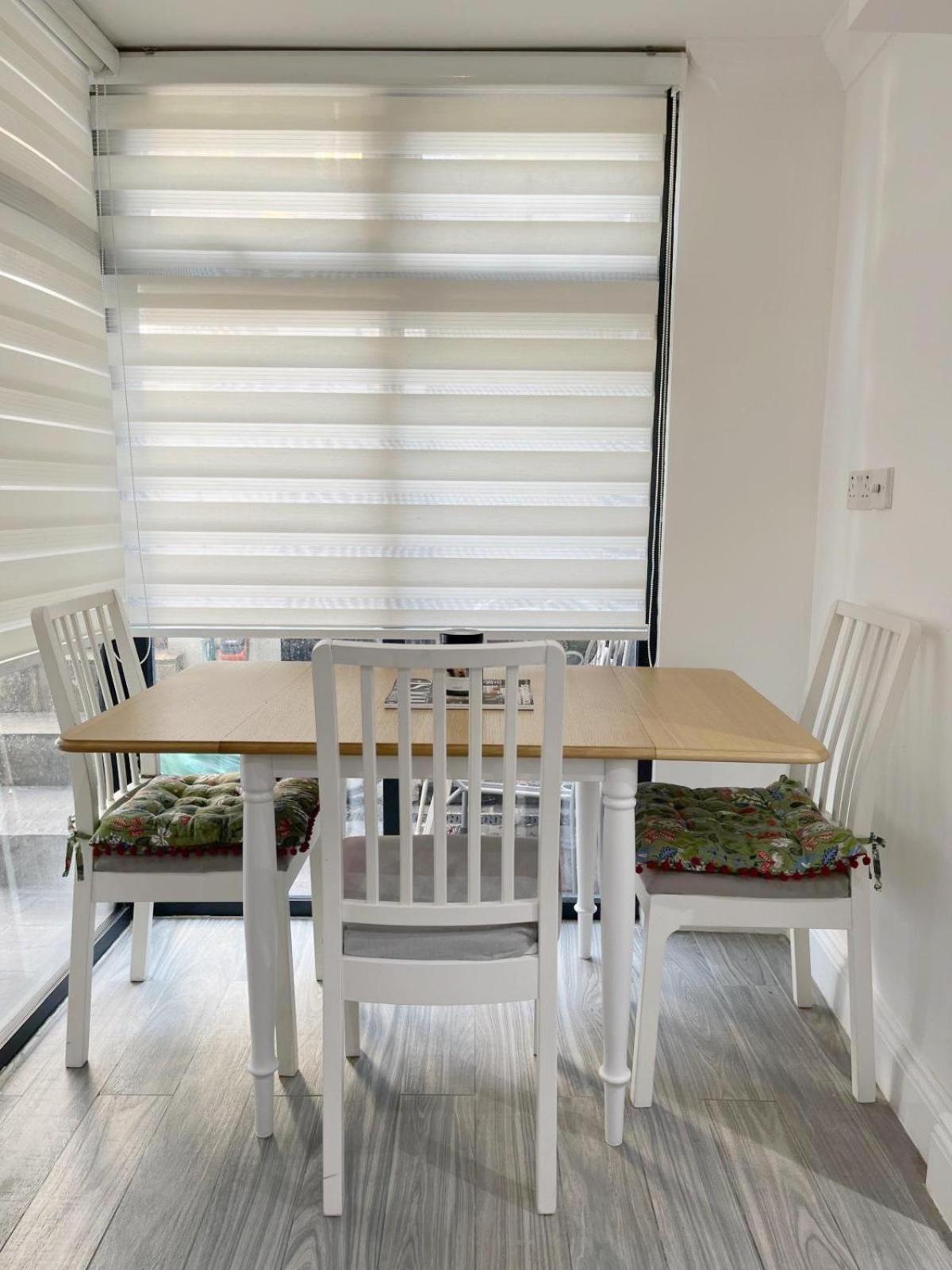 En Double Accommodatie bij particulieren