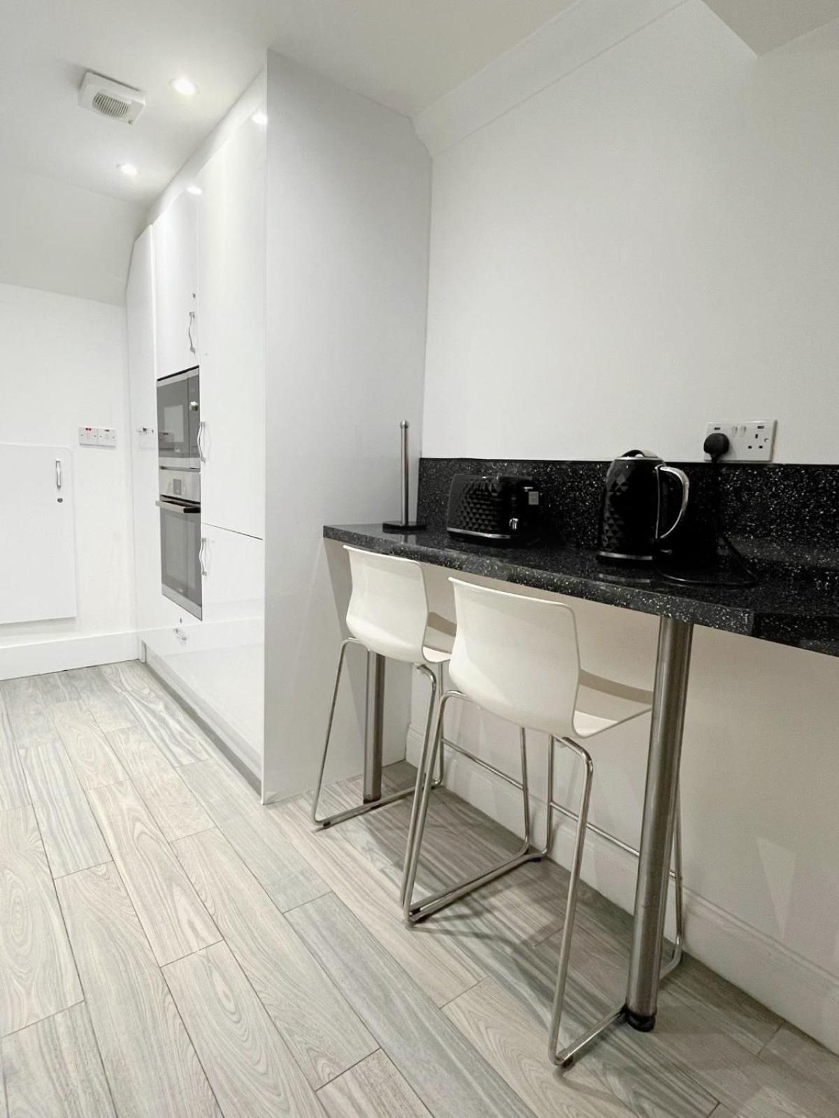 Accommodatie bij particulieren En Double *