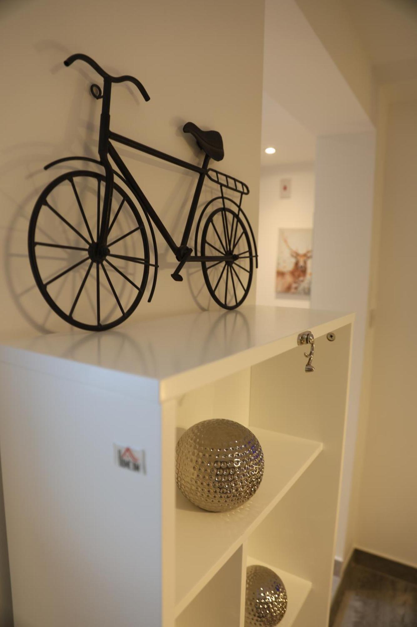 Melody Apartment