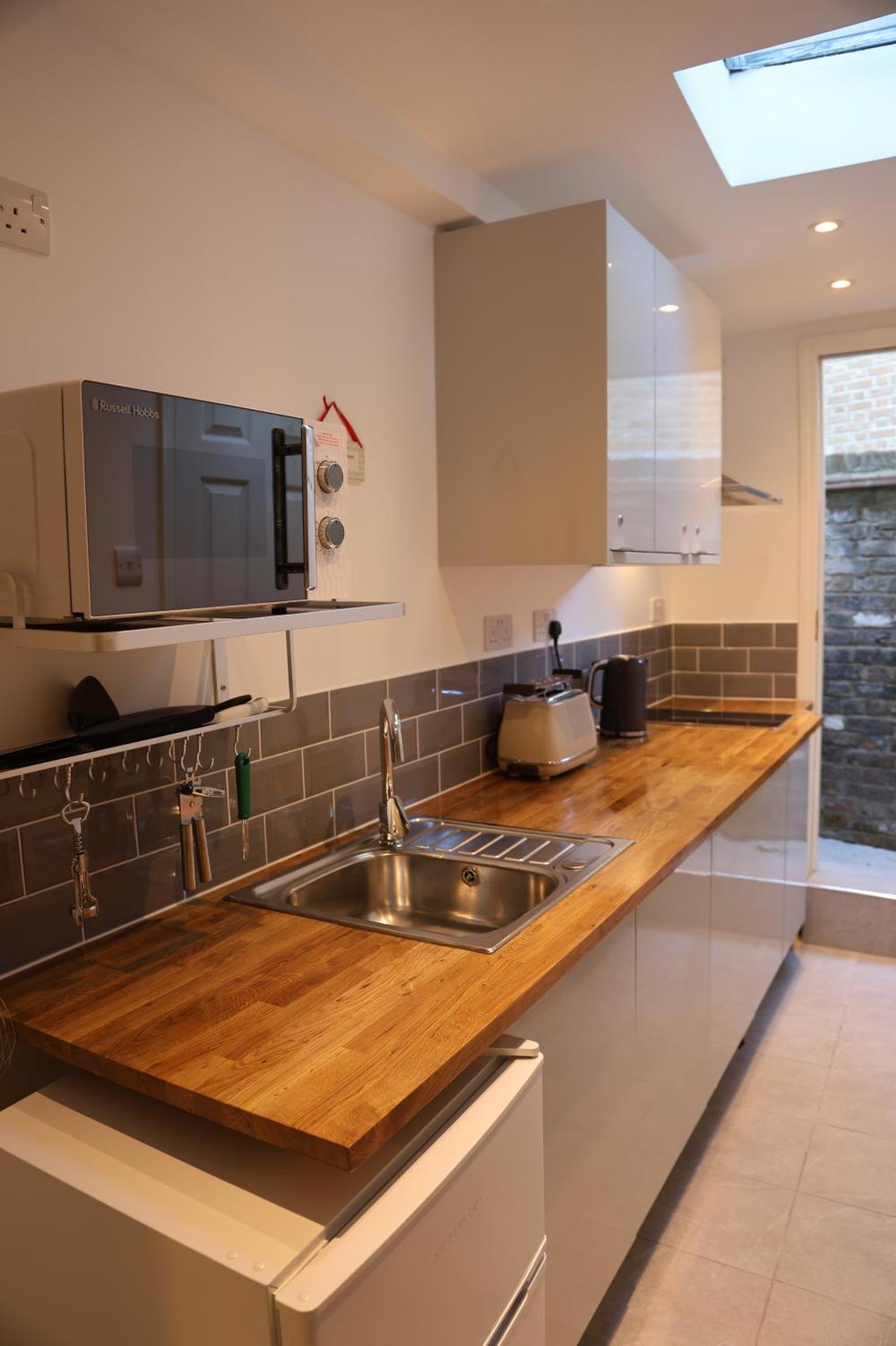Melody Apartment