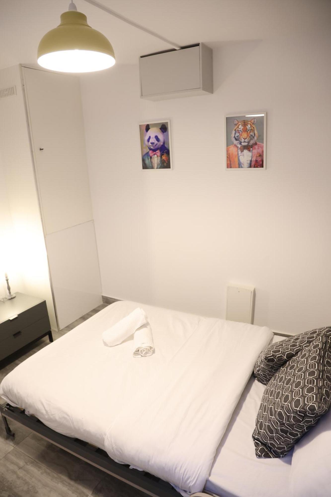 Apartment Melody *