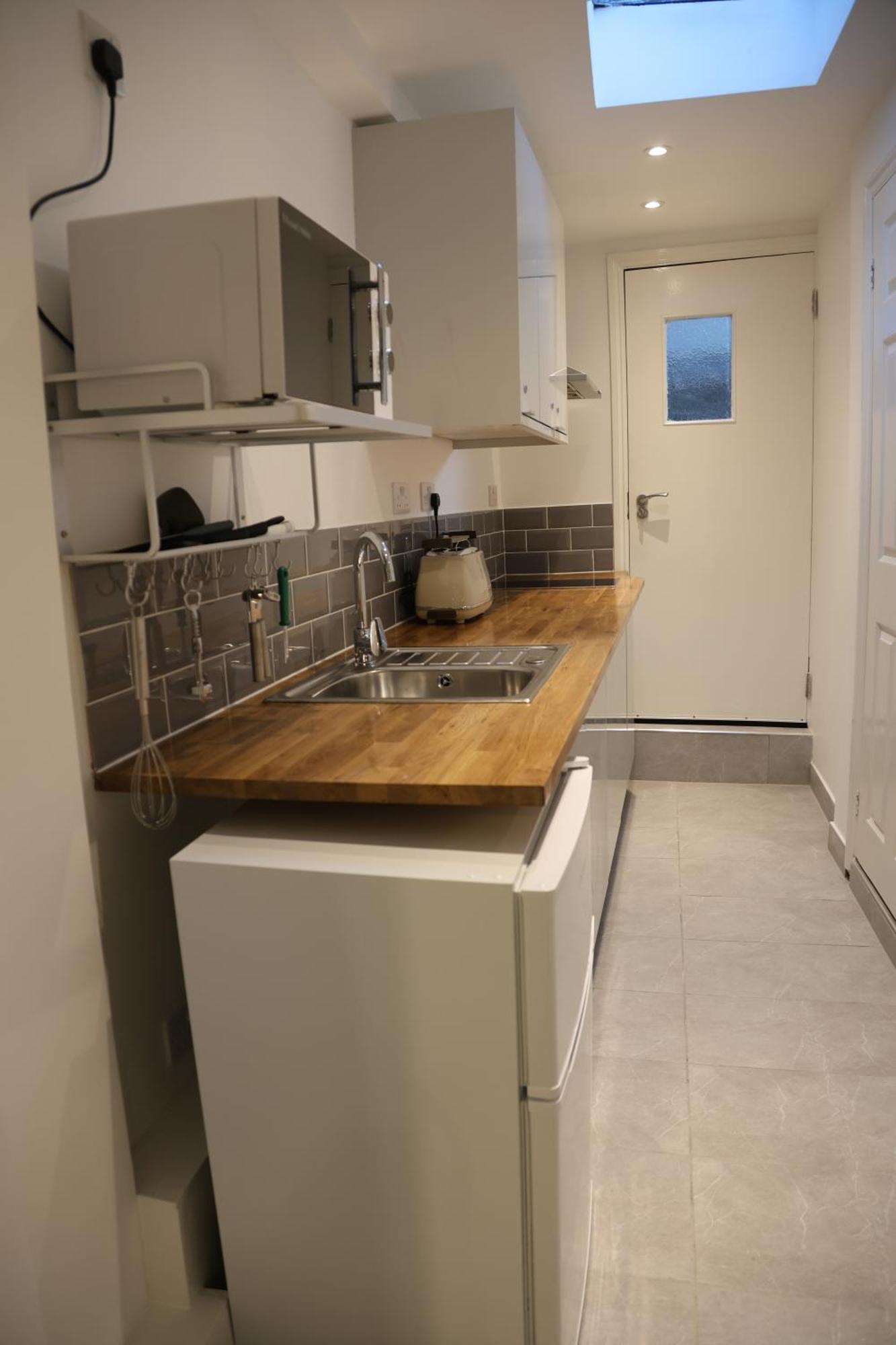 Melody Apartment