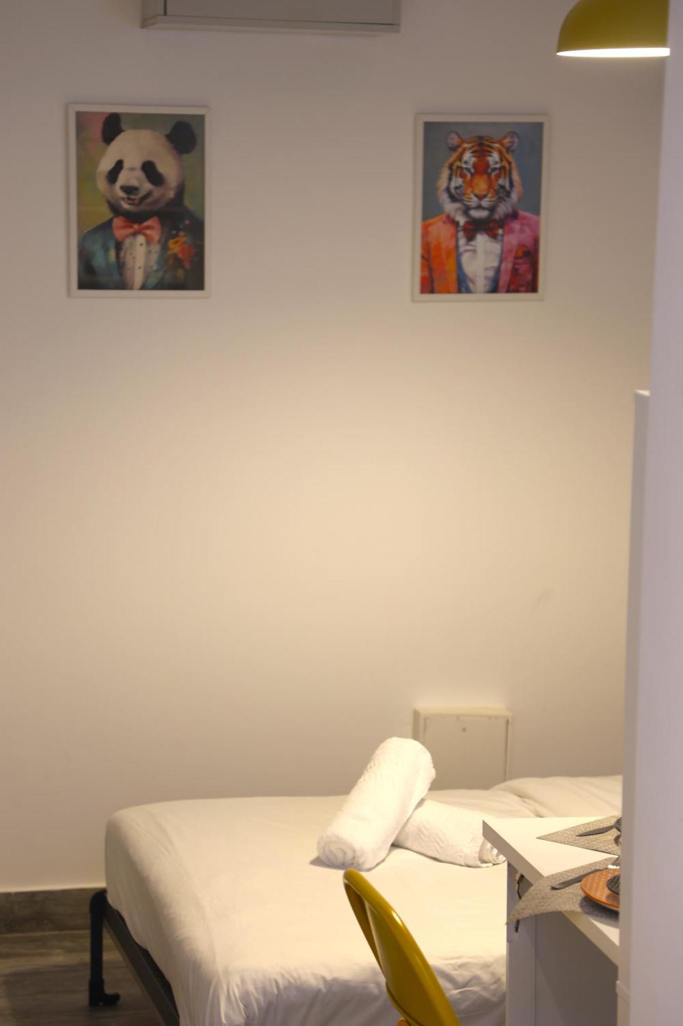 Apartment Melody London