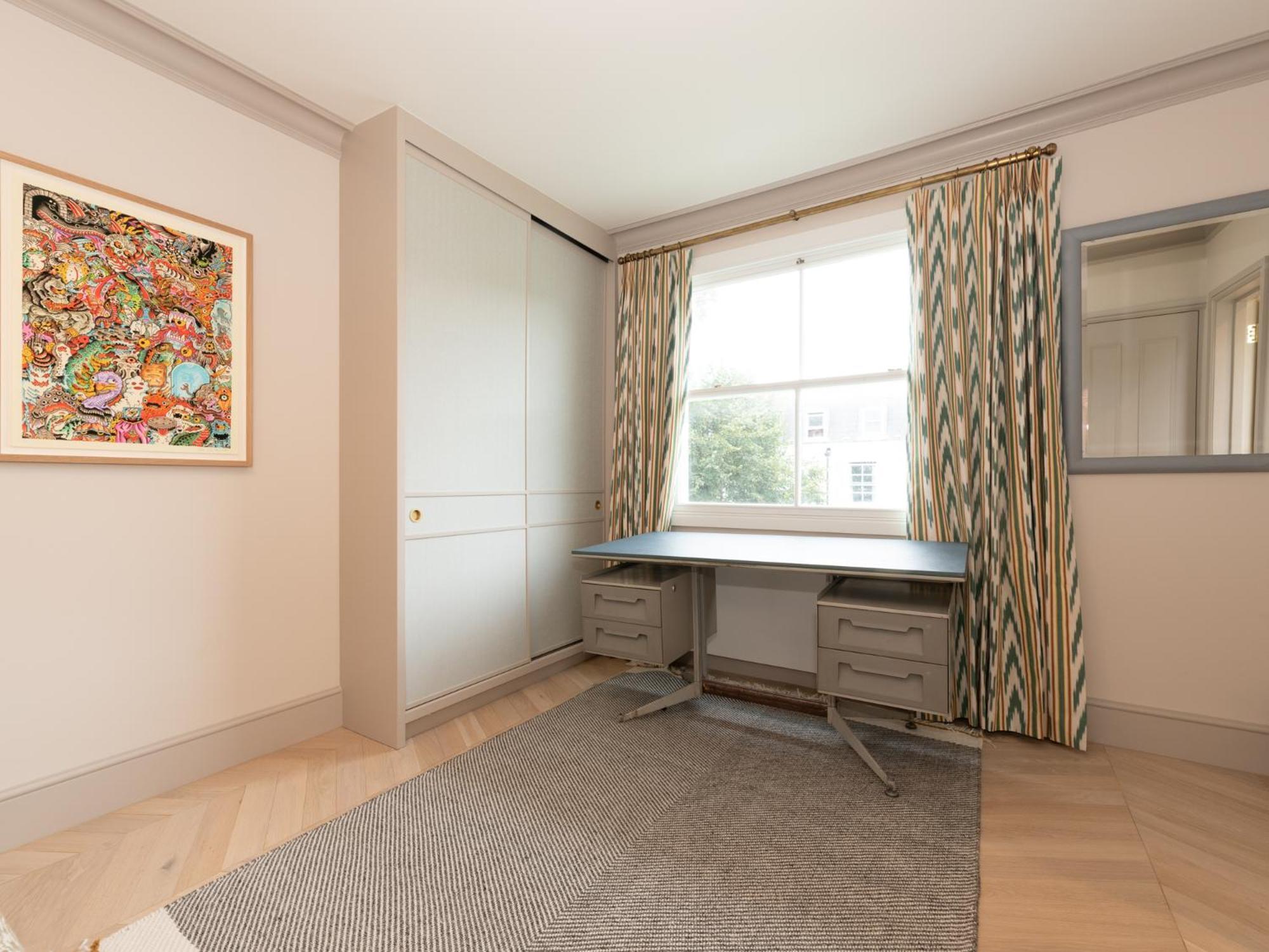 Pass The Keys Elegant 3bedroom Flat In The Heart Of Notting Hill Apartment