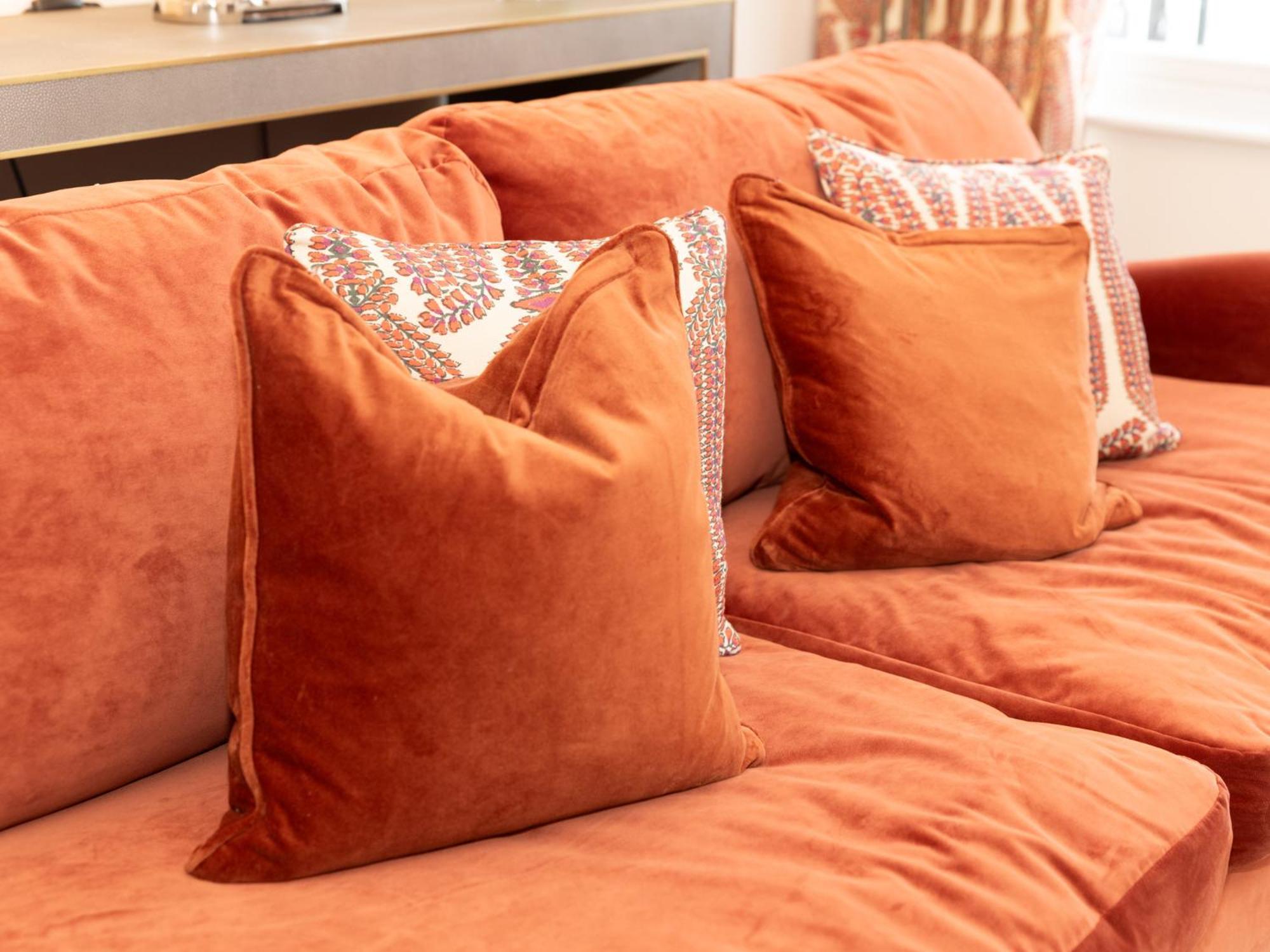 Pass The Keys Elegant 3bedroom Flat In The Heart Of Notting Hill Apartment London