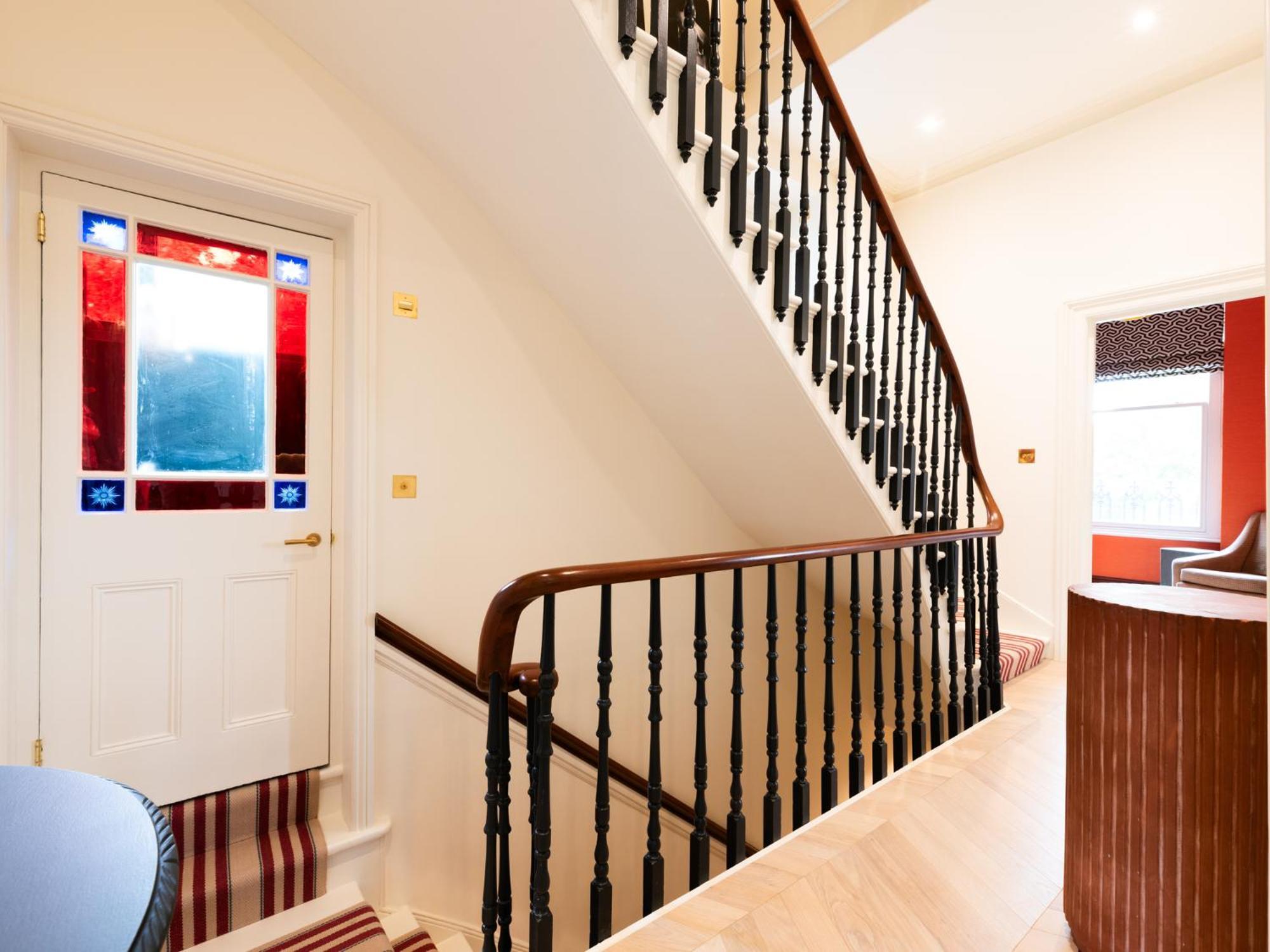 Pass The Keys Elegant 3bedroom Flat In The Heart Of Notting Hill
