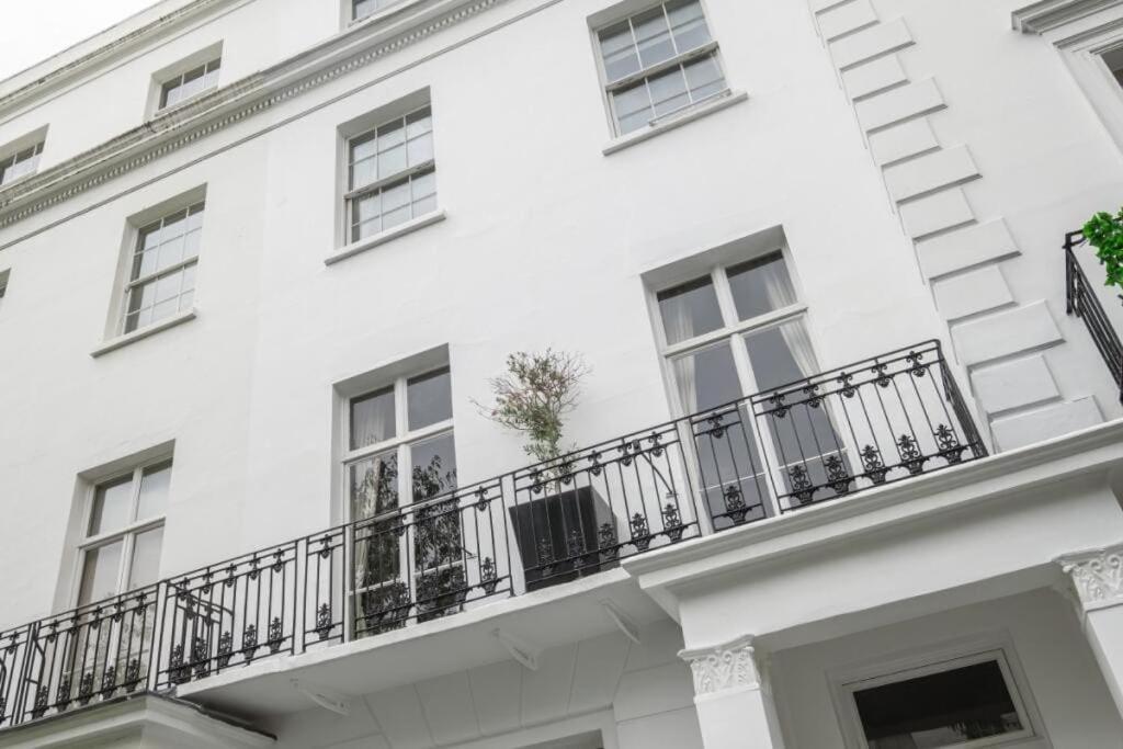 Apartment Arcore Premium Knightsbridge