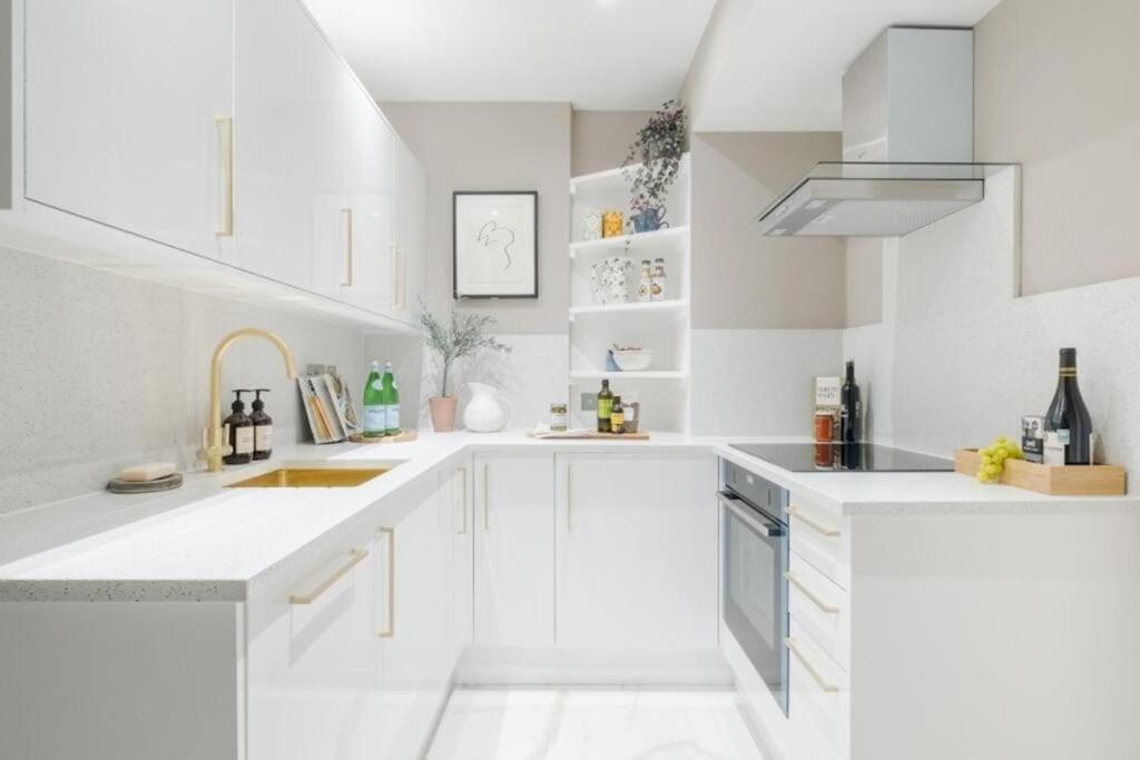 Arcore Premium Knightsbridge London