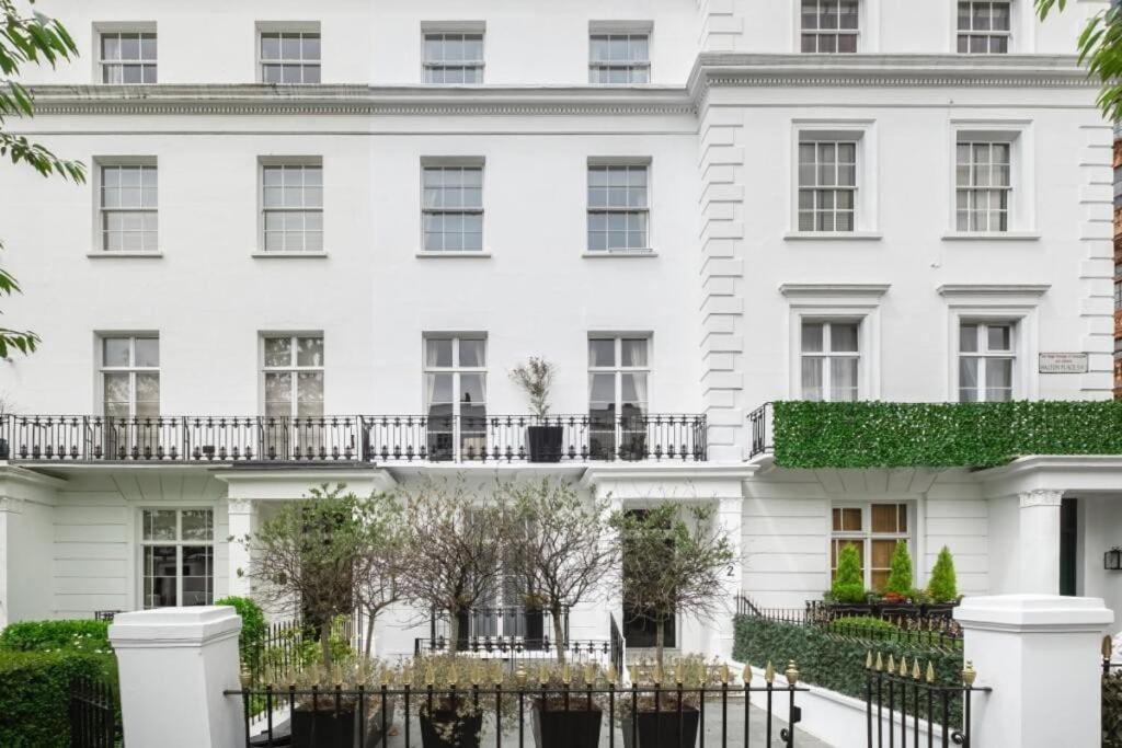 Apartment Arcore Premium Knightsbridge *