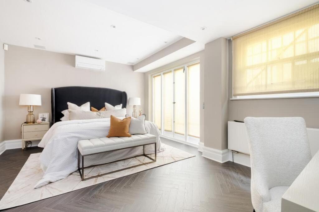 Arcore Premium Knightsbridge Apartment London