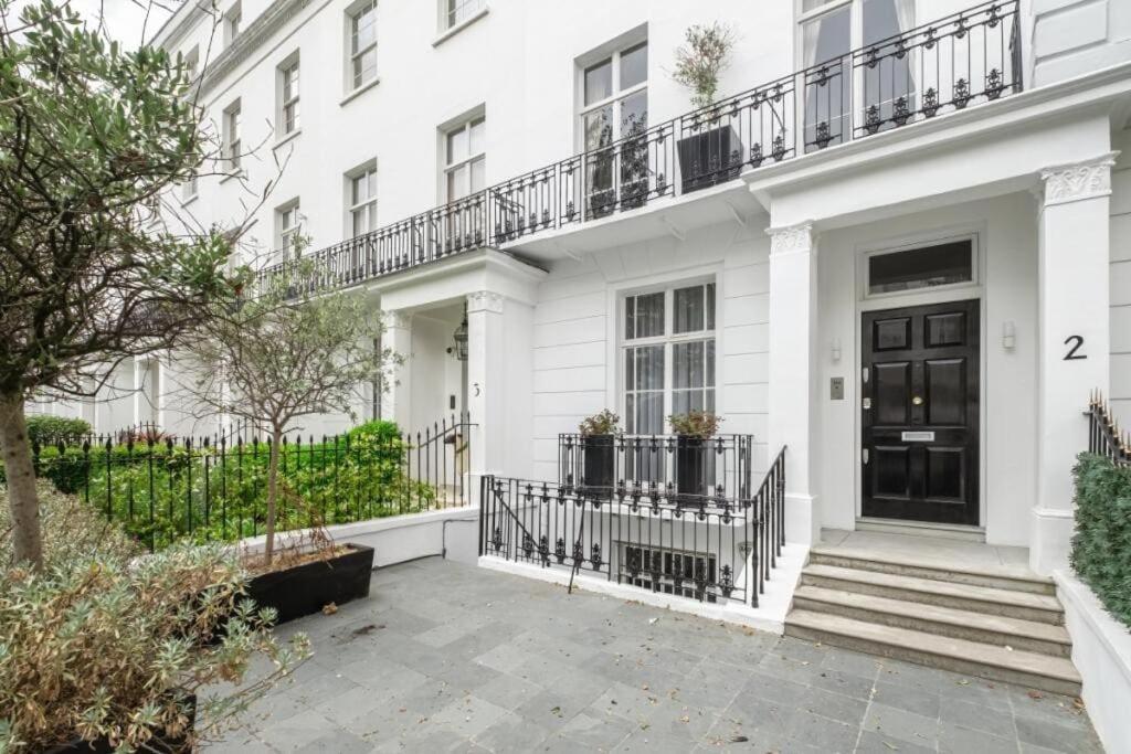 Arcore Premium Knightsbridge London