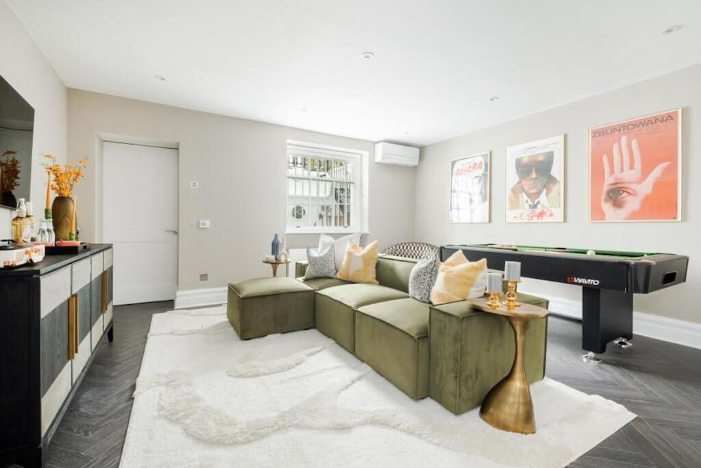 Apartment Arcore Premium Knightsbridge