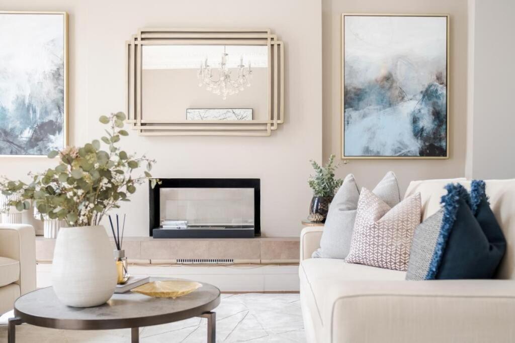 Apartment Arcore Premium Knightsbridge London