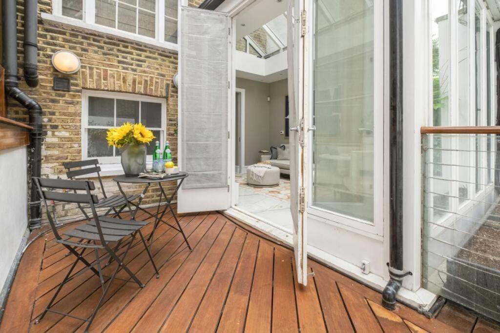 Arcore Premium Knightsbridge London