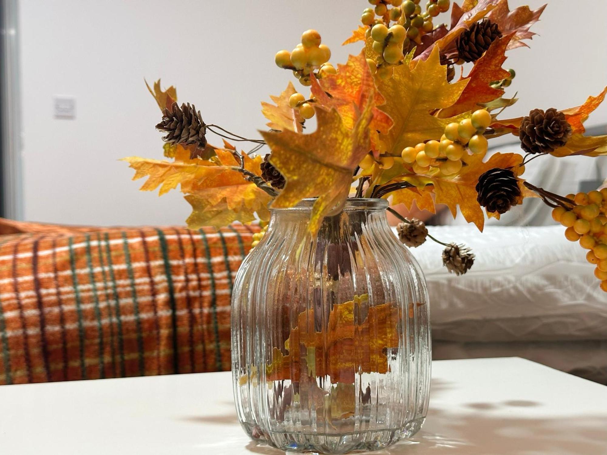 Juniper Alexandra Palace Serviced Apartments, By Edens Leilighet *