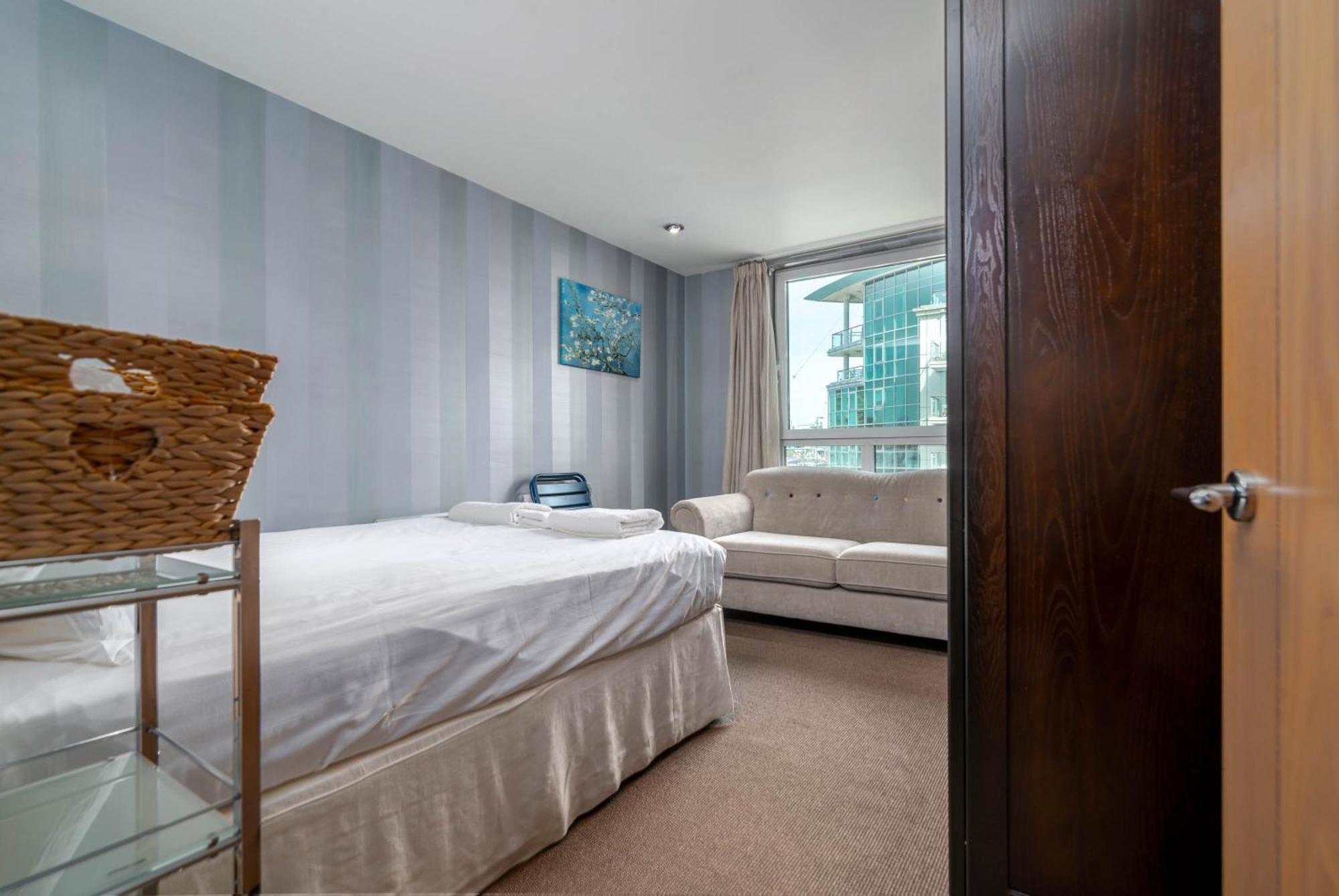 Fabulous 3 Bed In Vauxhall London