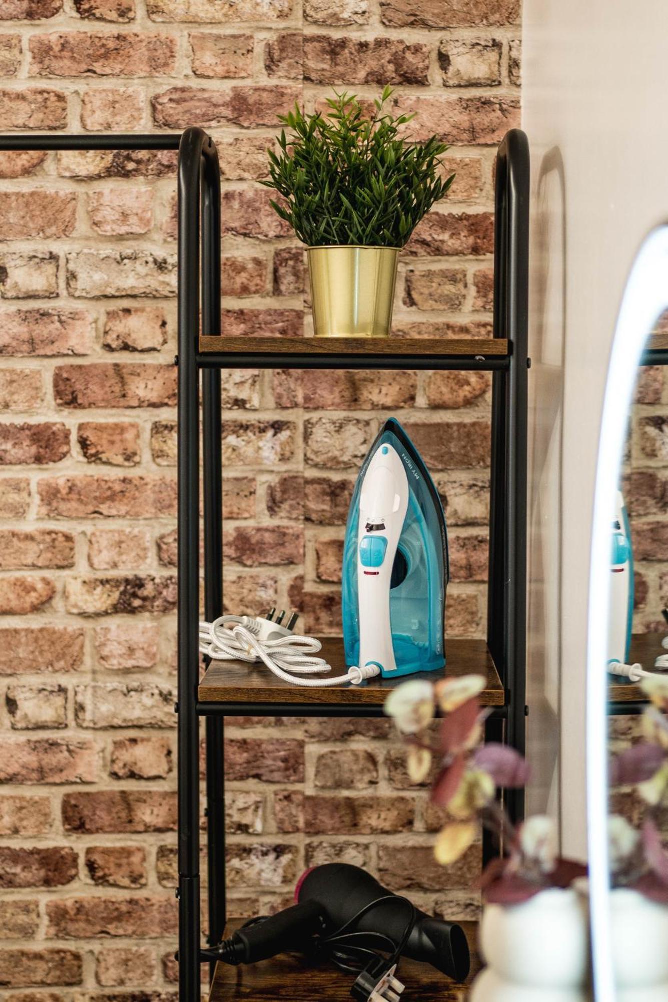 Appartement Family-friendly 1-bedroom In Londen