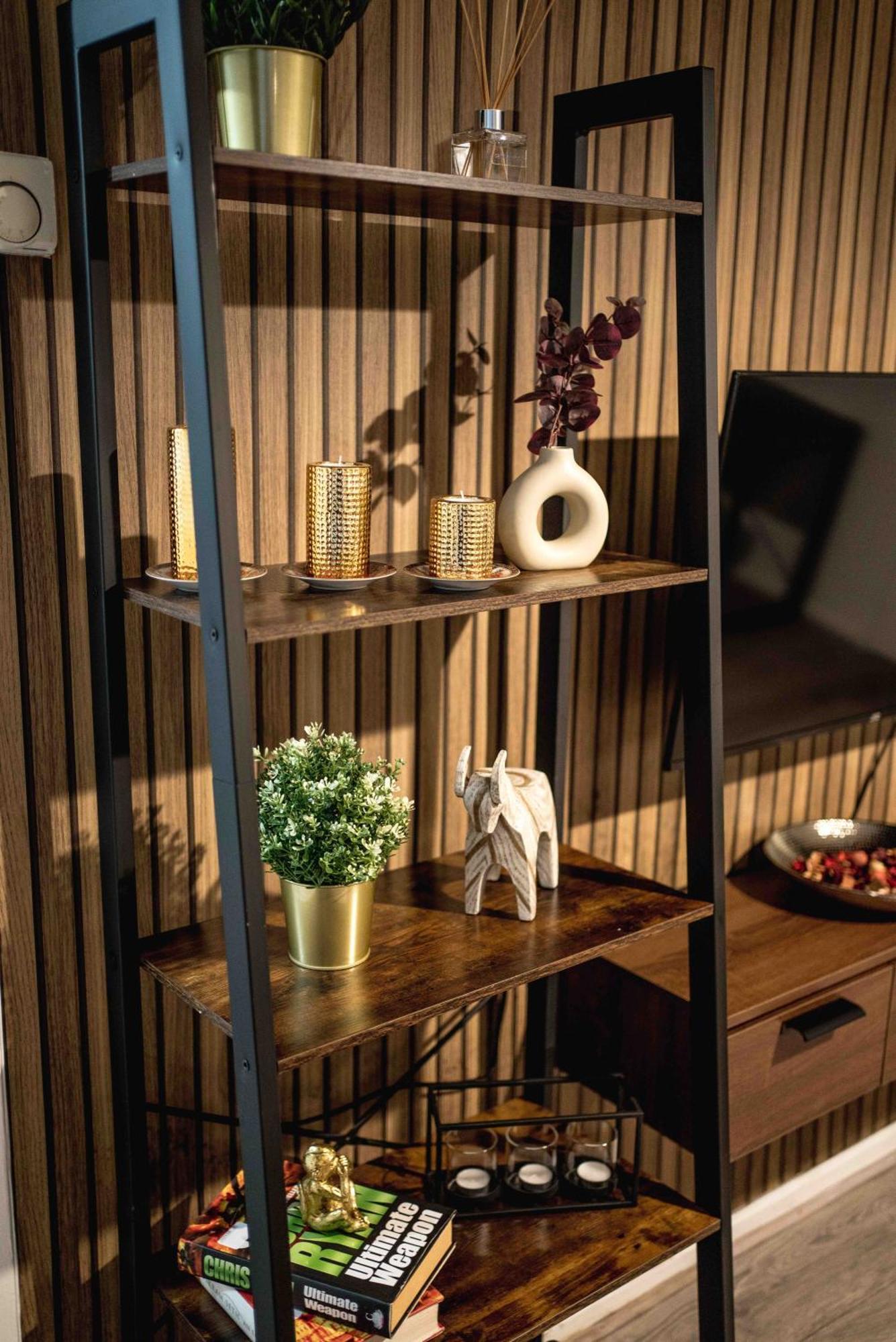 Appartement Family-friendly 1-bedroom In Londen