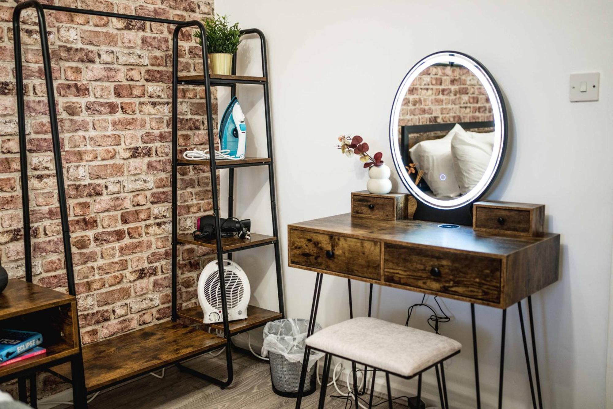 Appartement Family-friendly 1-bedroom In