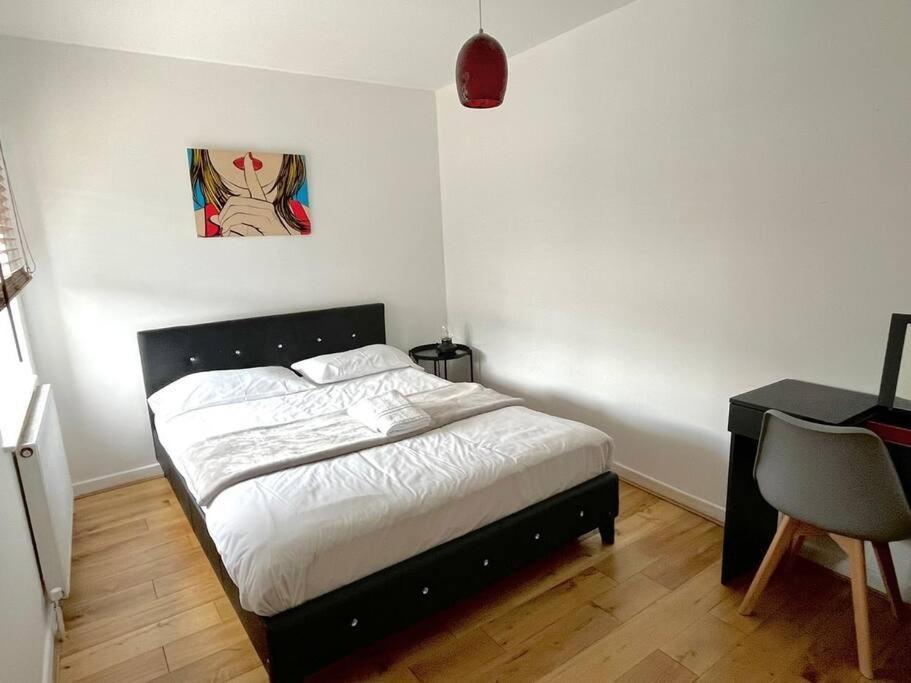 Kings Cross Flats By Dc London
