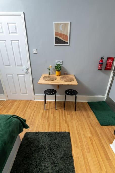 Apartment Tranquil Studio In Harlesden London