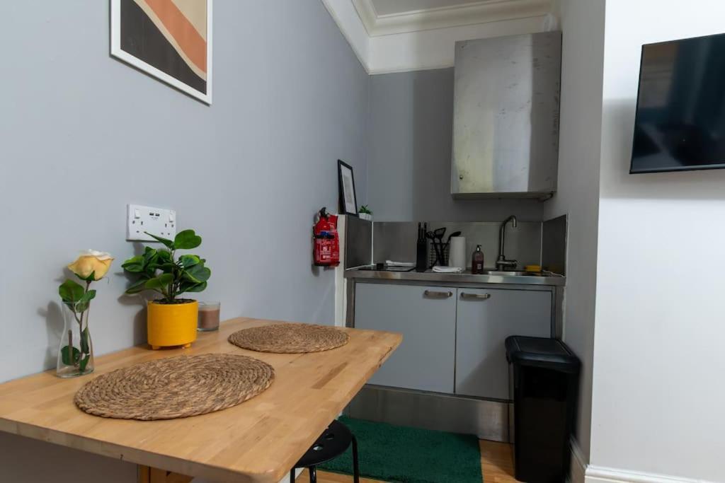 Apartment Tranquil Studio In Harlesden
