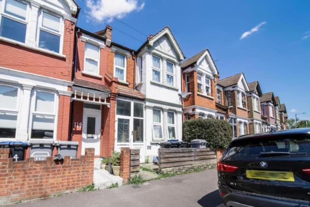Apartment Tranquil Studio In Harlesden London