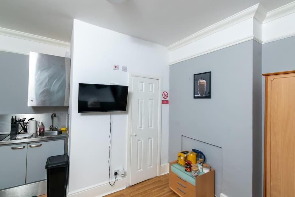 Apartment Tranquil Studio In Harlesden