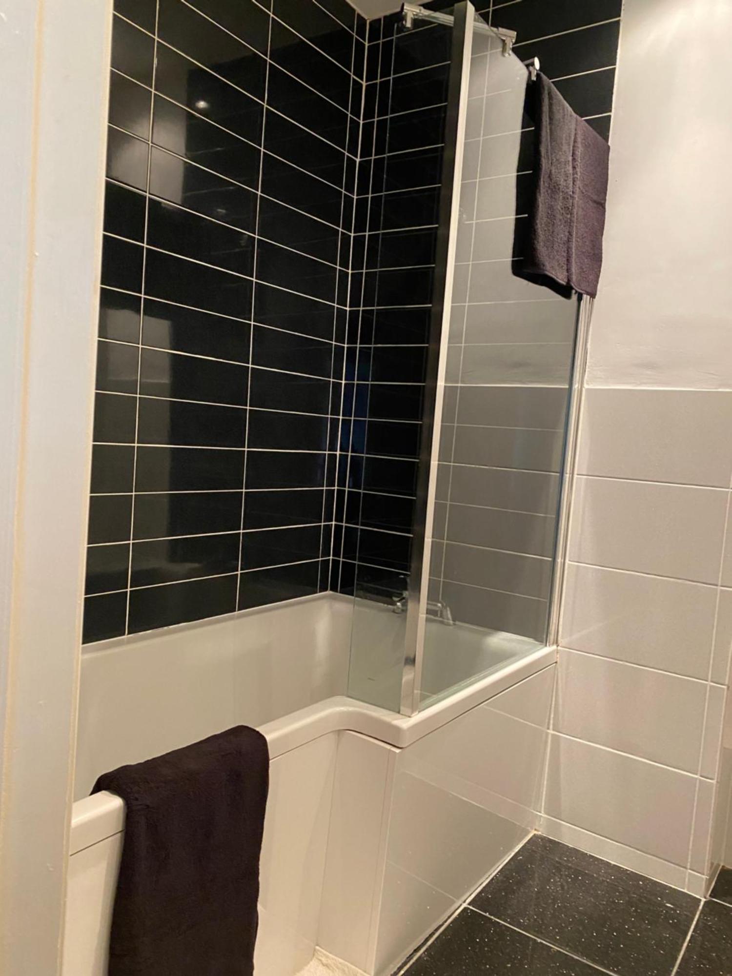 The Bell's Accommodatie bij particulieren