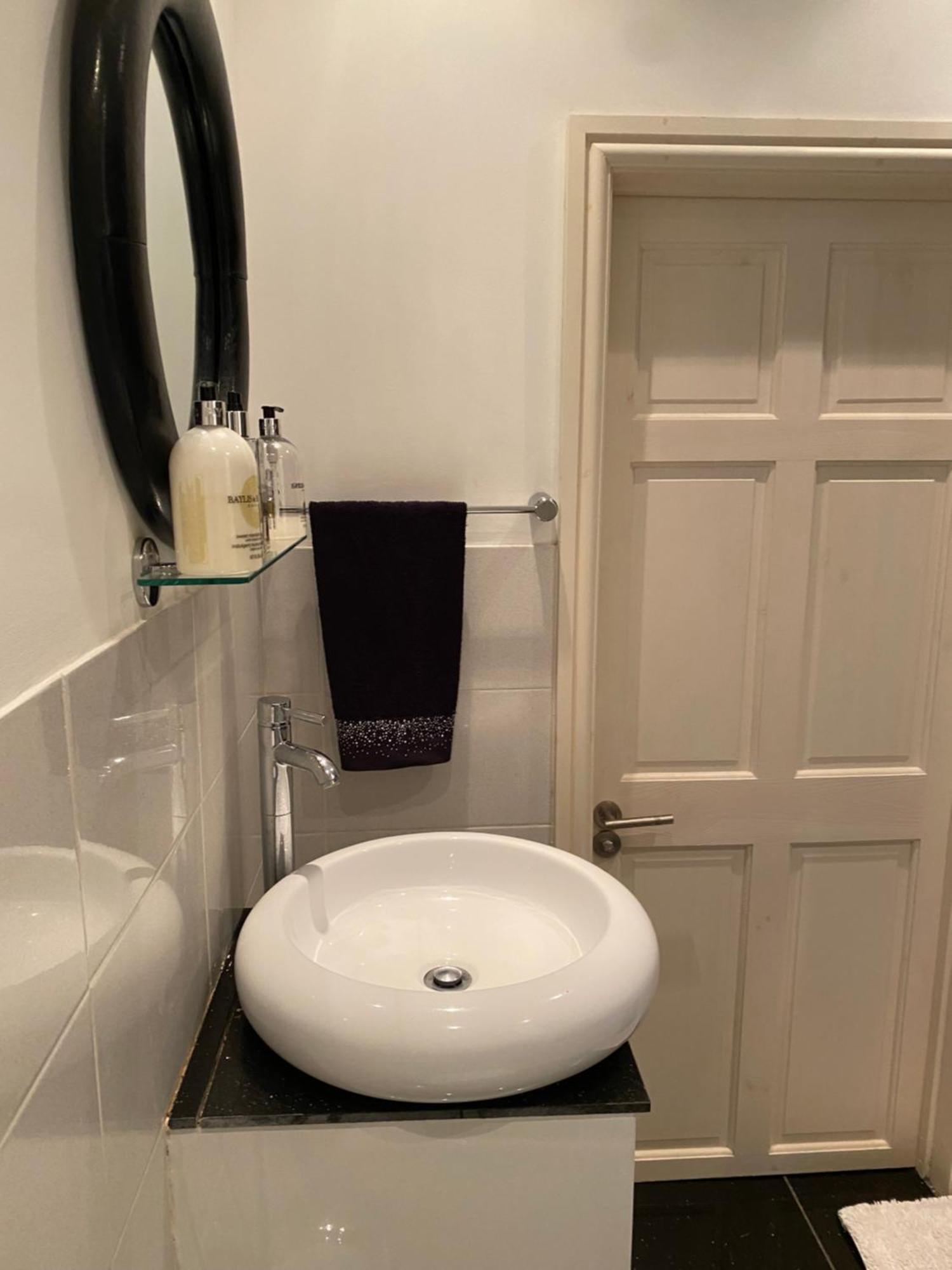 The Bell's Accommodatie bij particulieren *