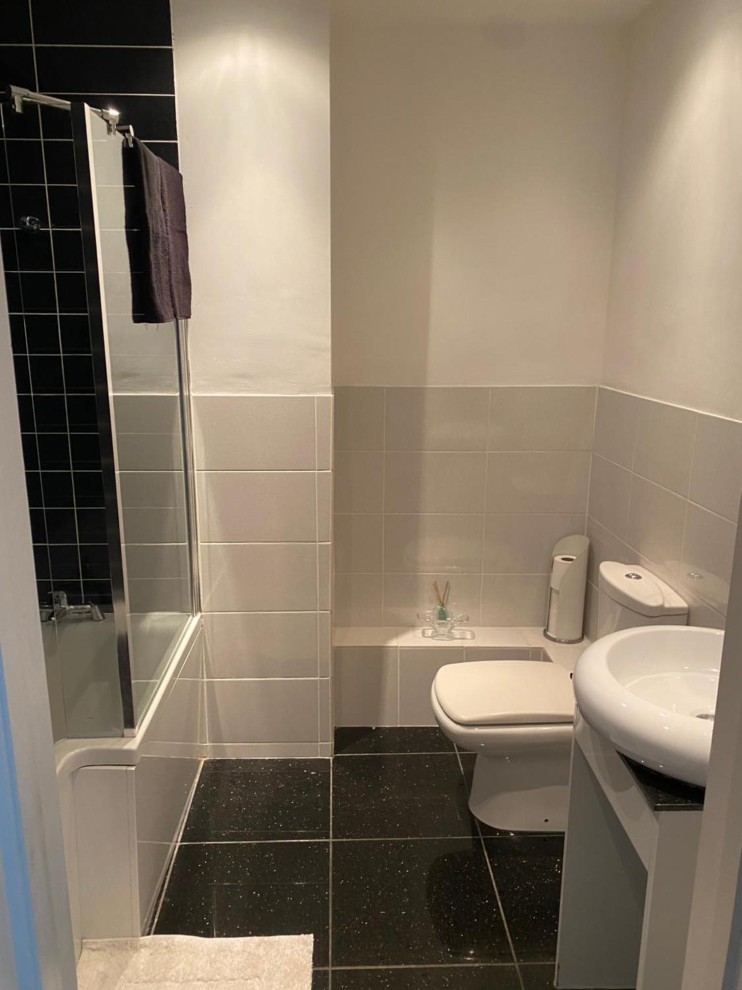 The Bell's Accommodatie bij particulieren *