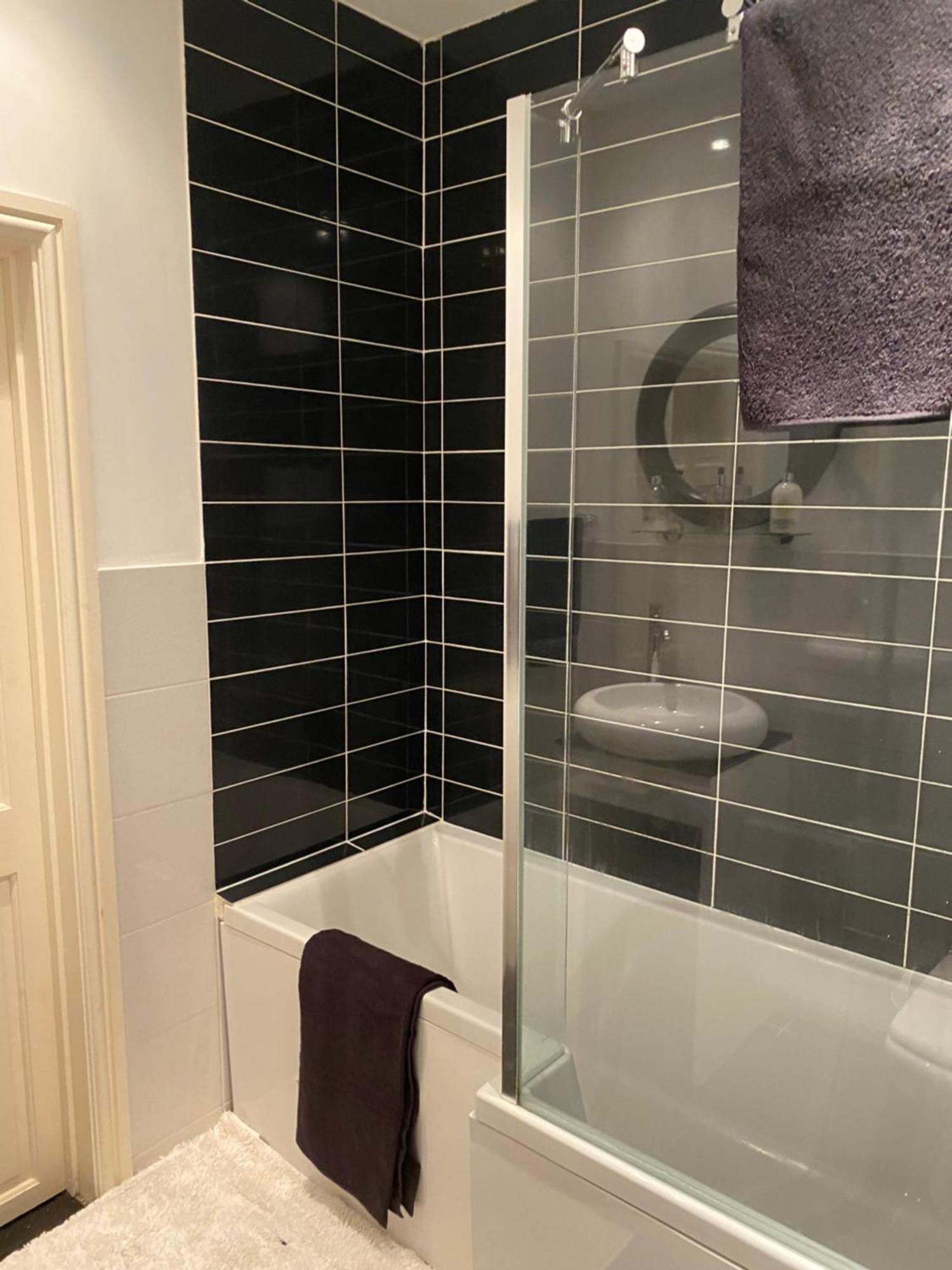 Accommodatie bij particulieren The Bell's Londen