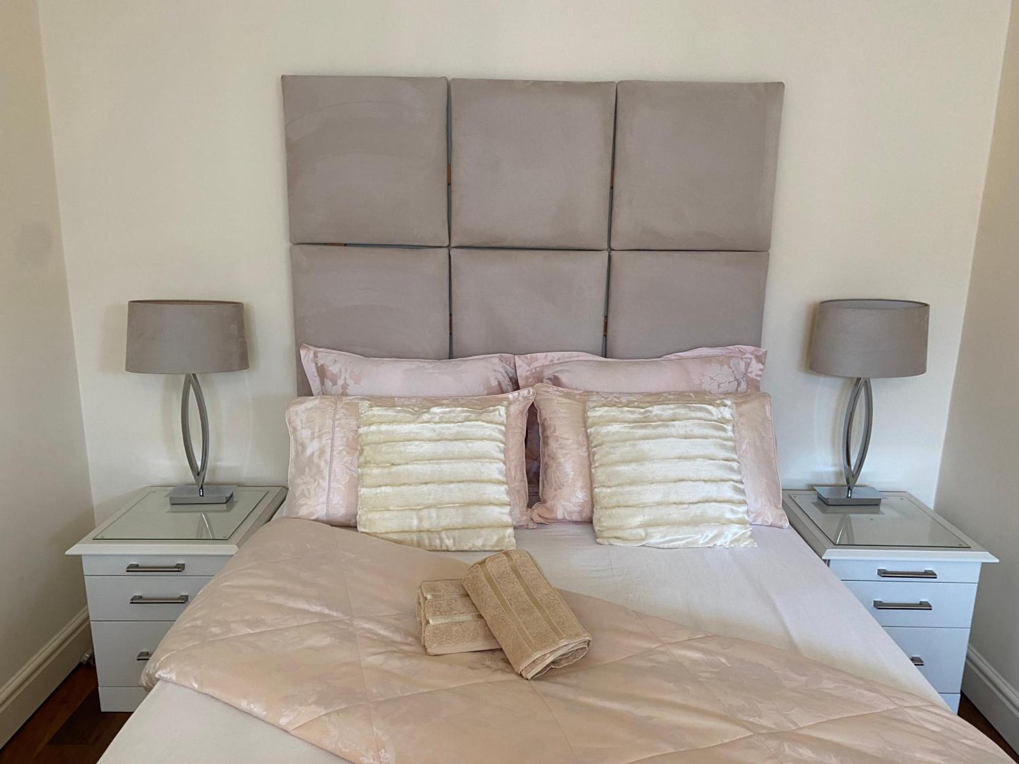 Accommodatie bij particulieren The Bell's