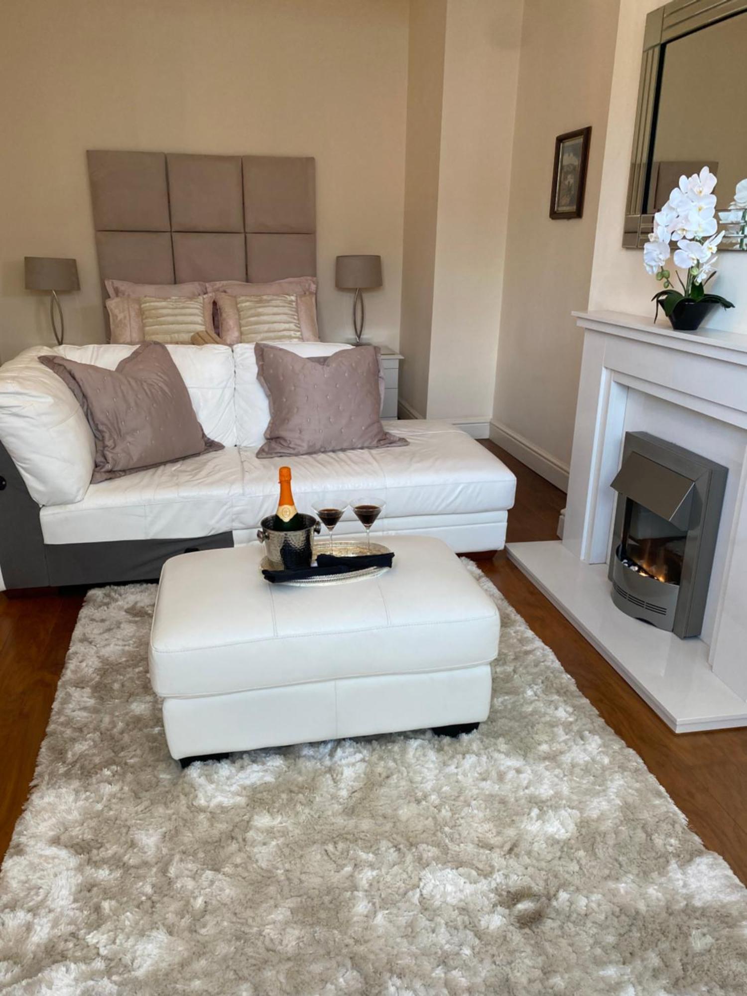 The Bell's Accommodatie bij particulieren Londen