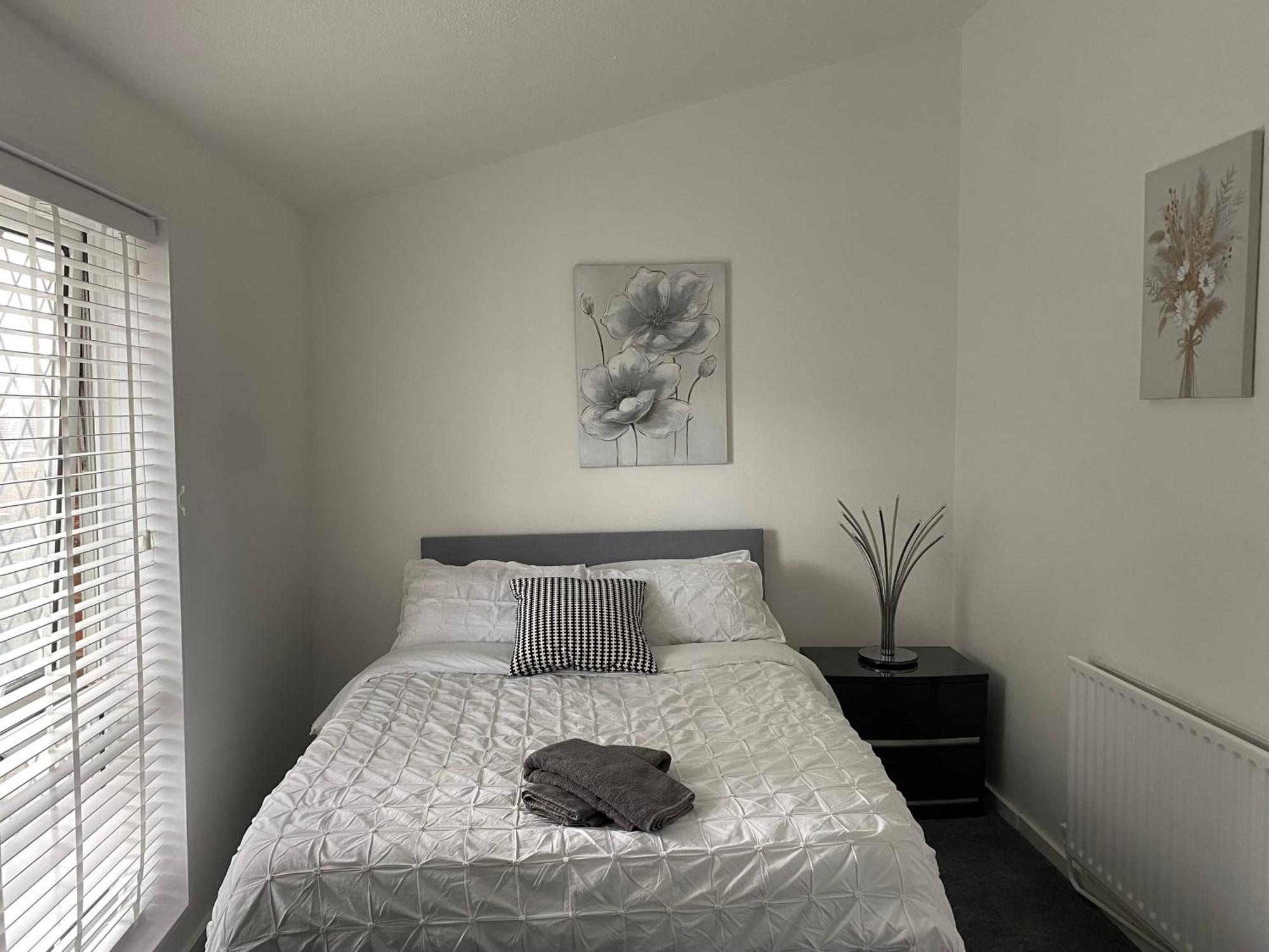 Feriehus Bliss Retreat - Superb 3-bed House London