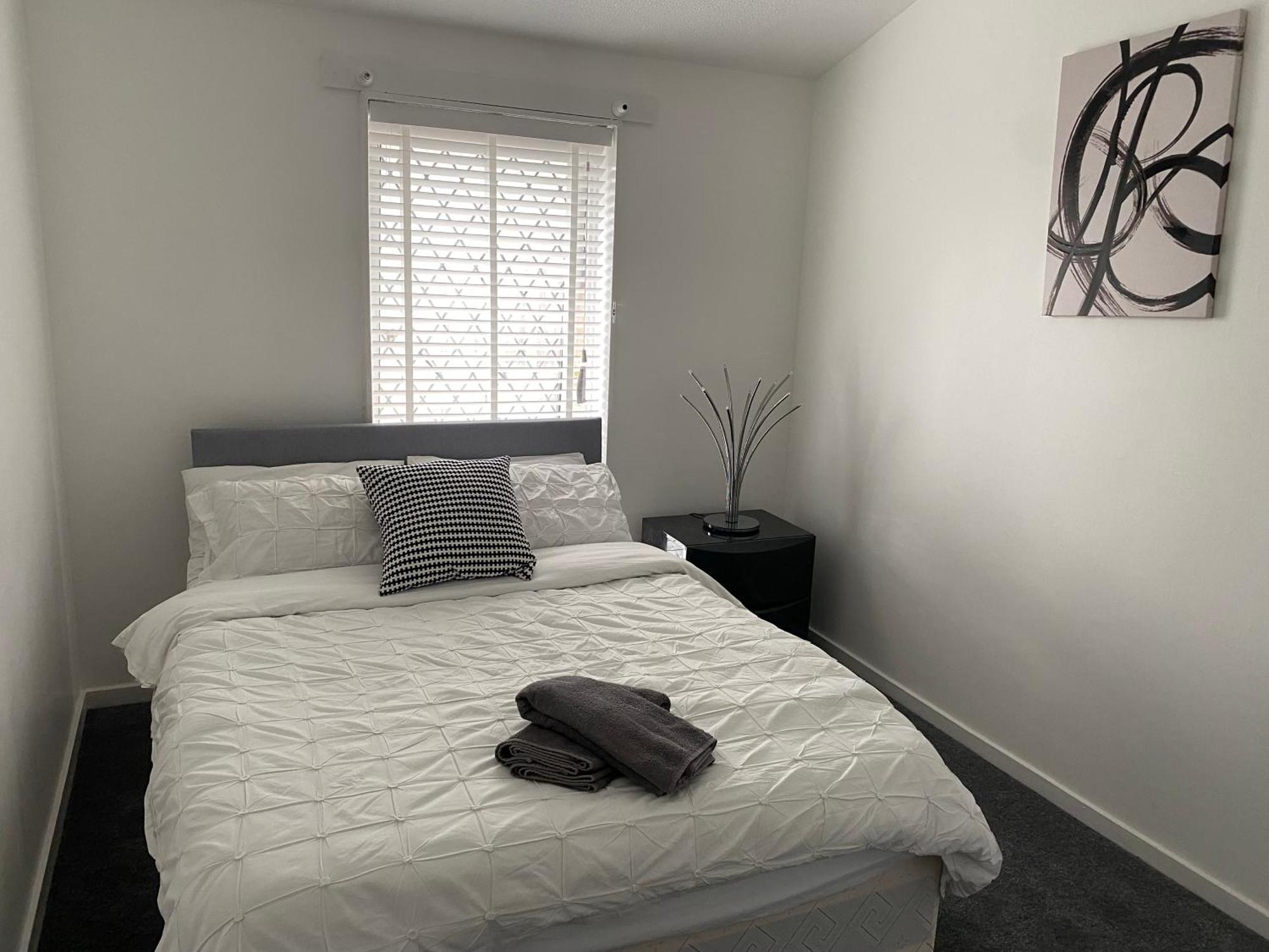 Feriehus Bliss Retreat - Superb 3-bed House London