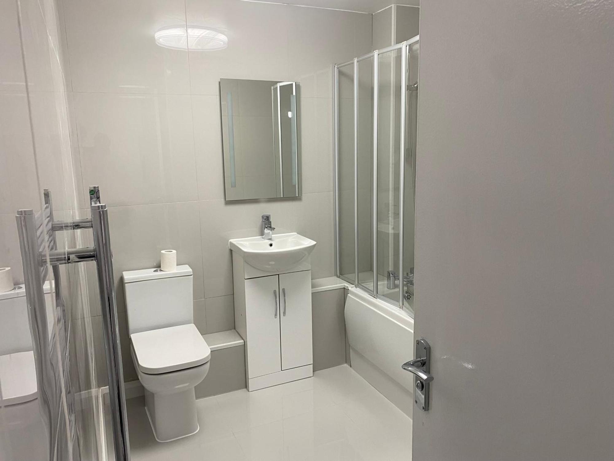 Feriehus Bliss Retreat - Superb 3-bed House *