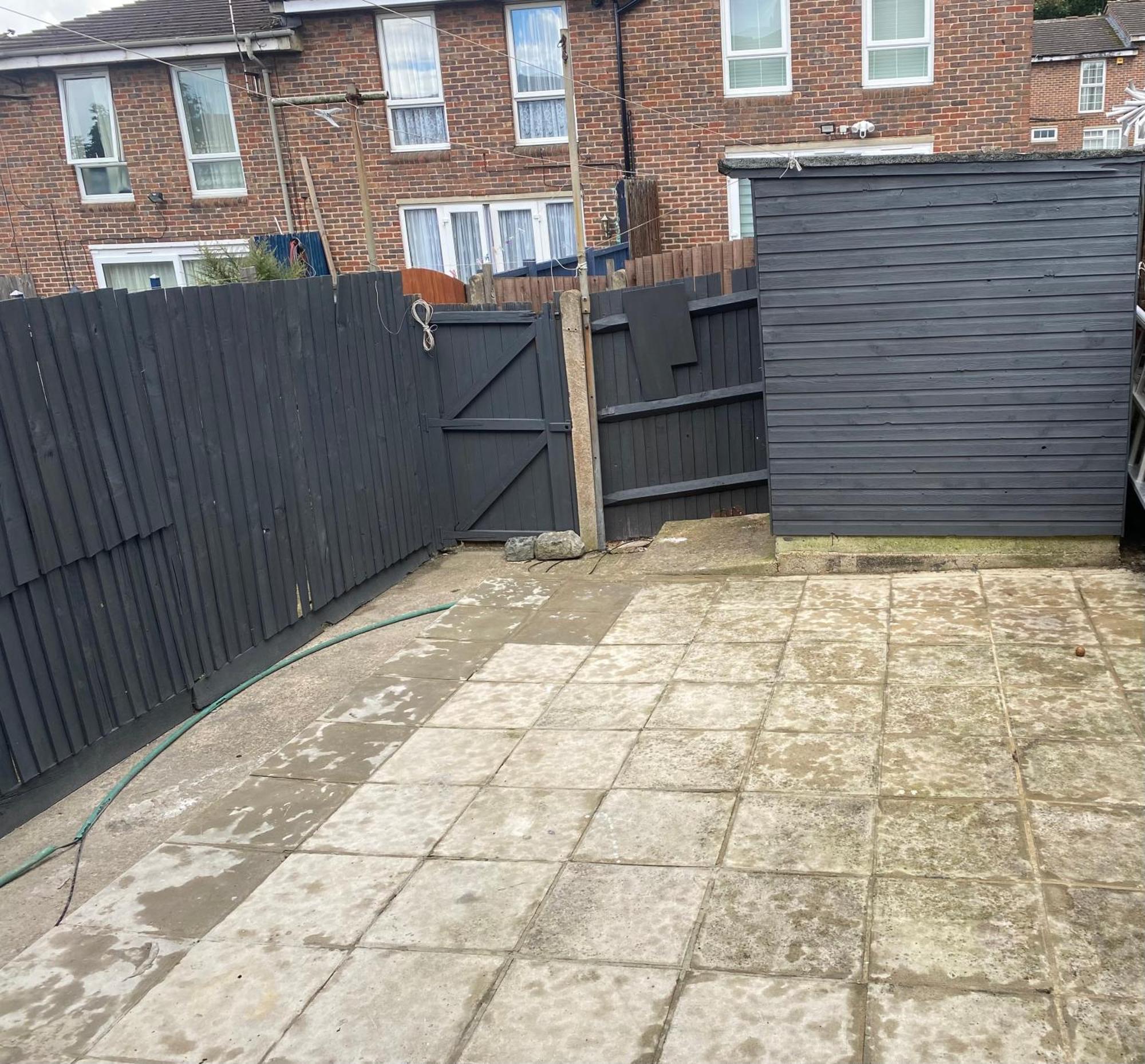 Bliss Retreat - Superb 3-bed House Feriehus London