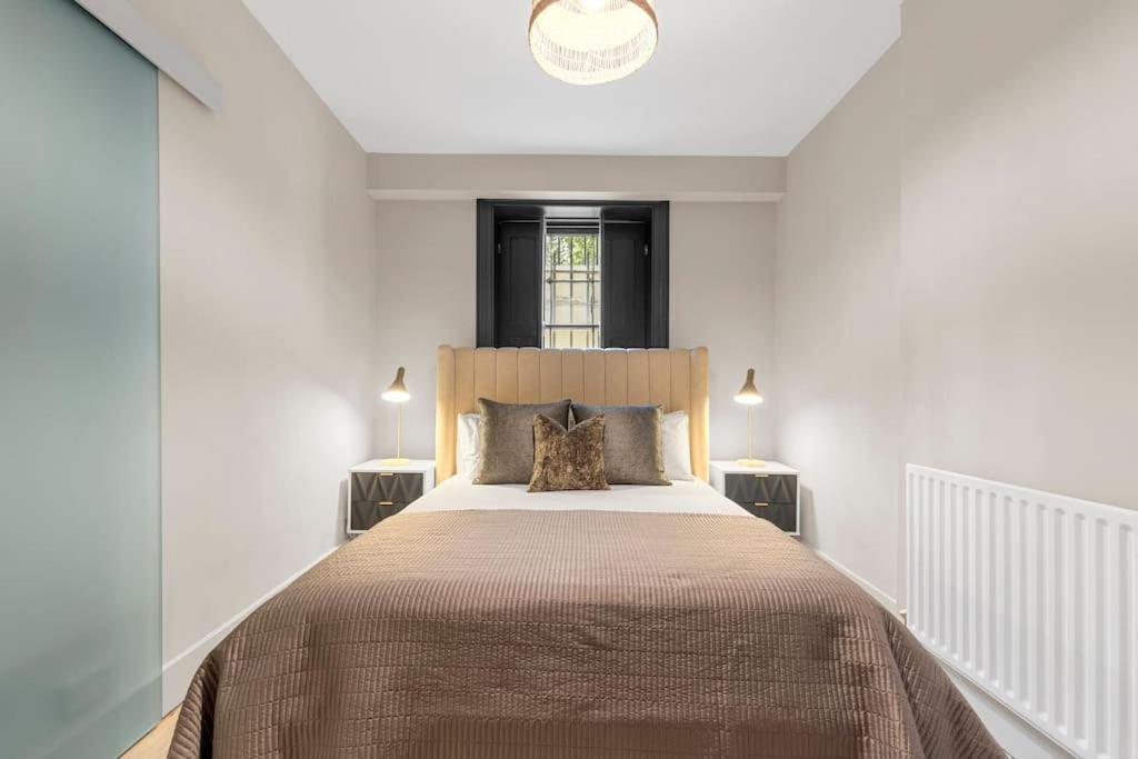 Apartment Designer Flat At Paddington Private Outdoor Oasis *