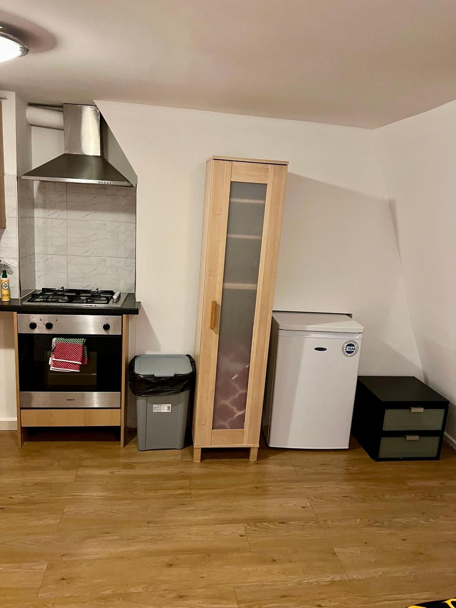 Flat In Paddington